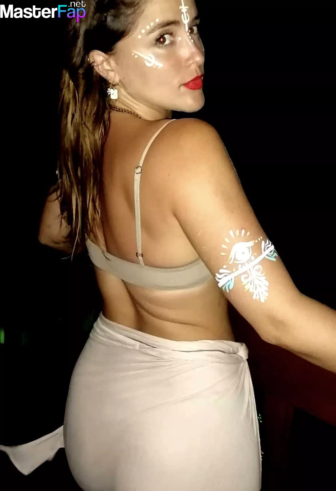 Cassandra Sanchez Navarro Free Leaked Boobs Picture