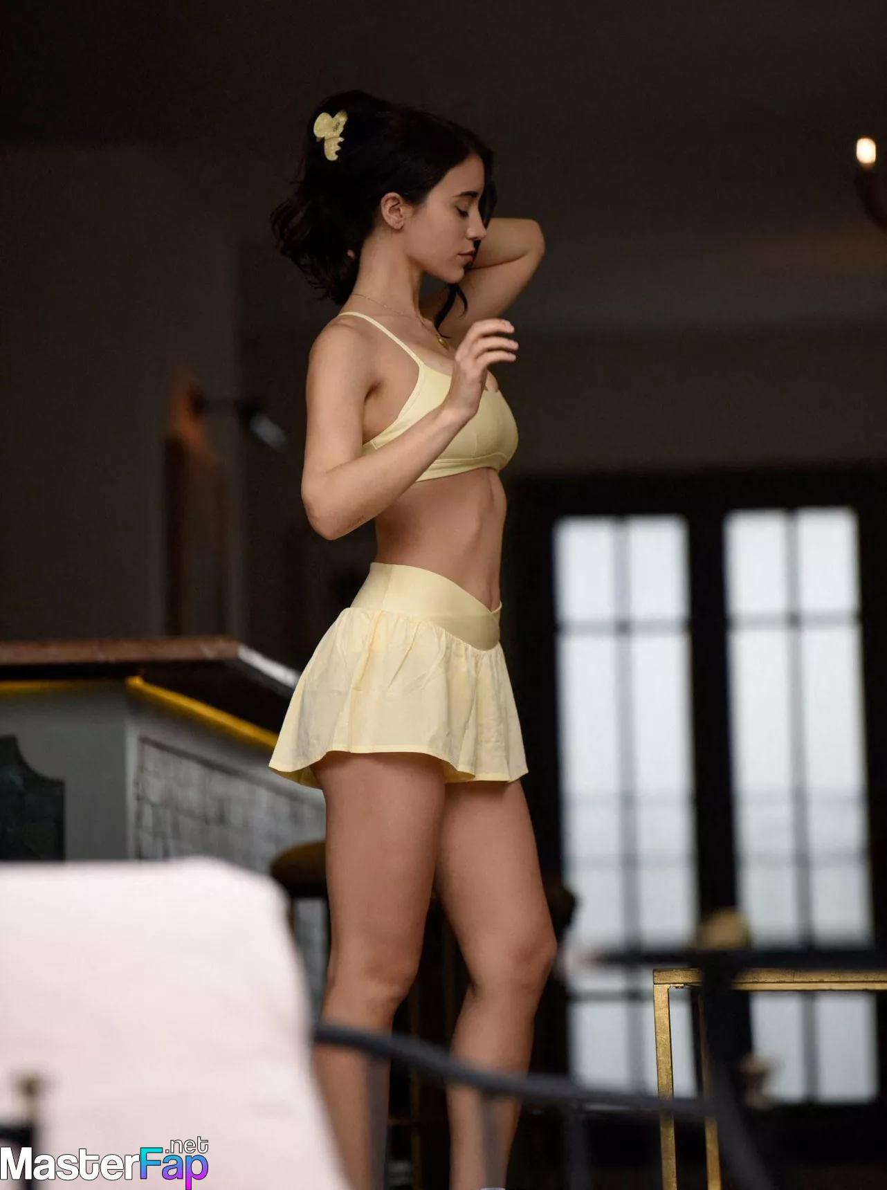 Caylee Cowan Free Leaked Casting Picture