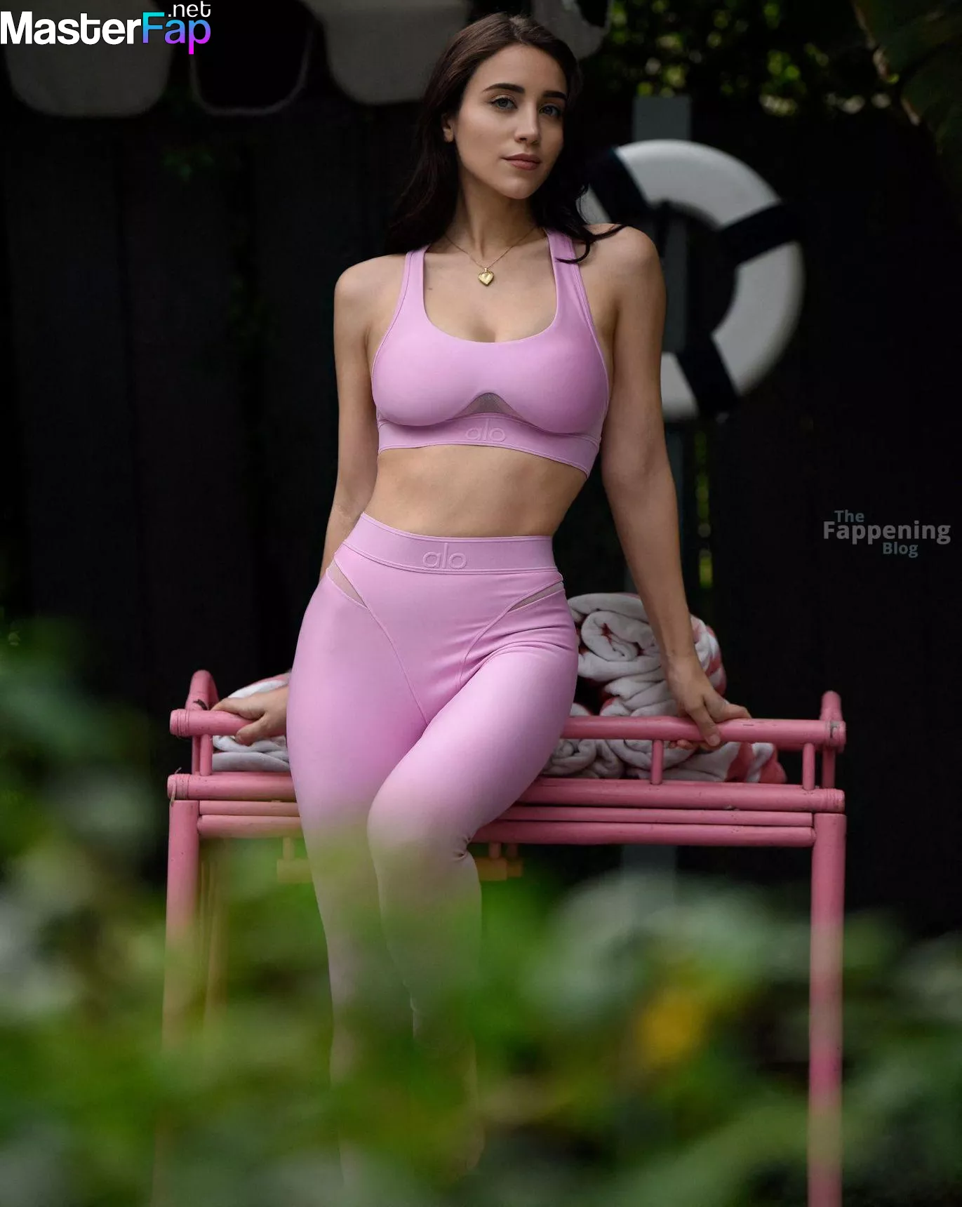 Caylee Cowan Free Leaked Tits Picture