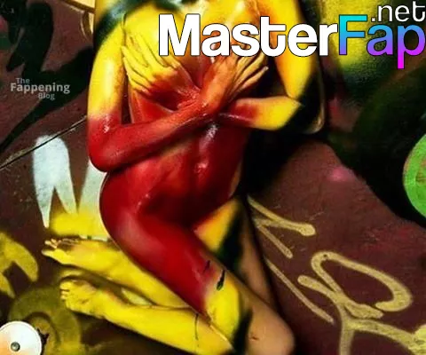 Celine Bethmann Free Leaked Naked Picture