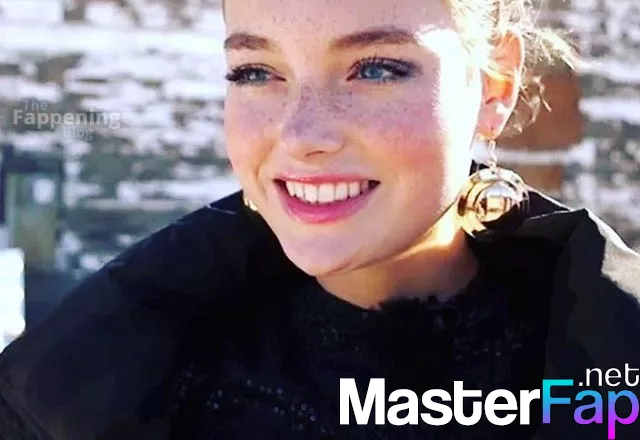 Celine Bethmann Free Leaked Facial Picture