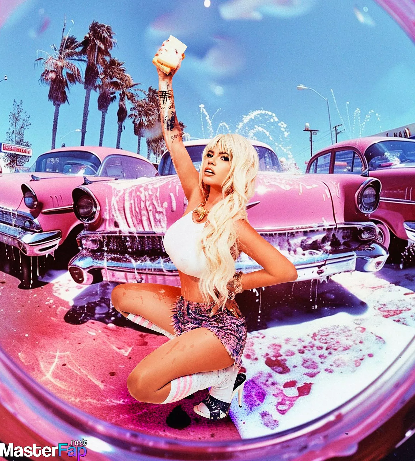 chanel-west-coast