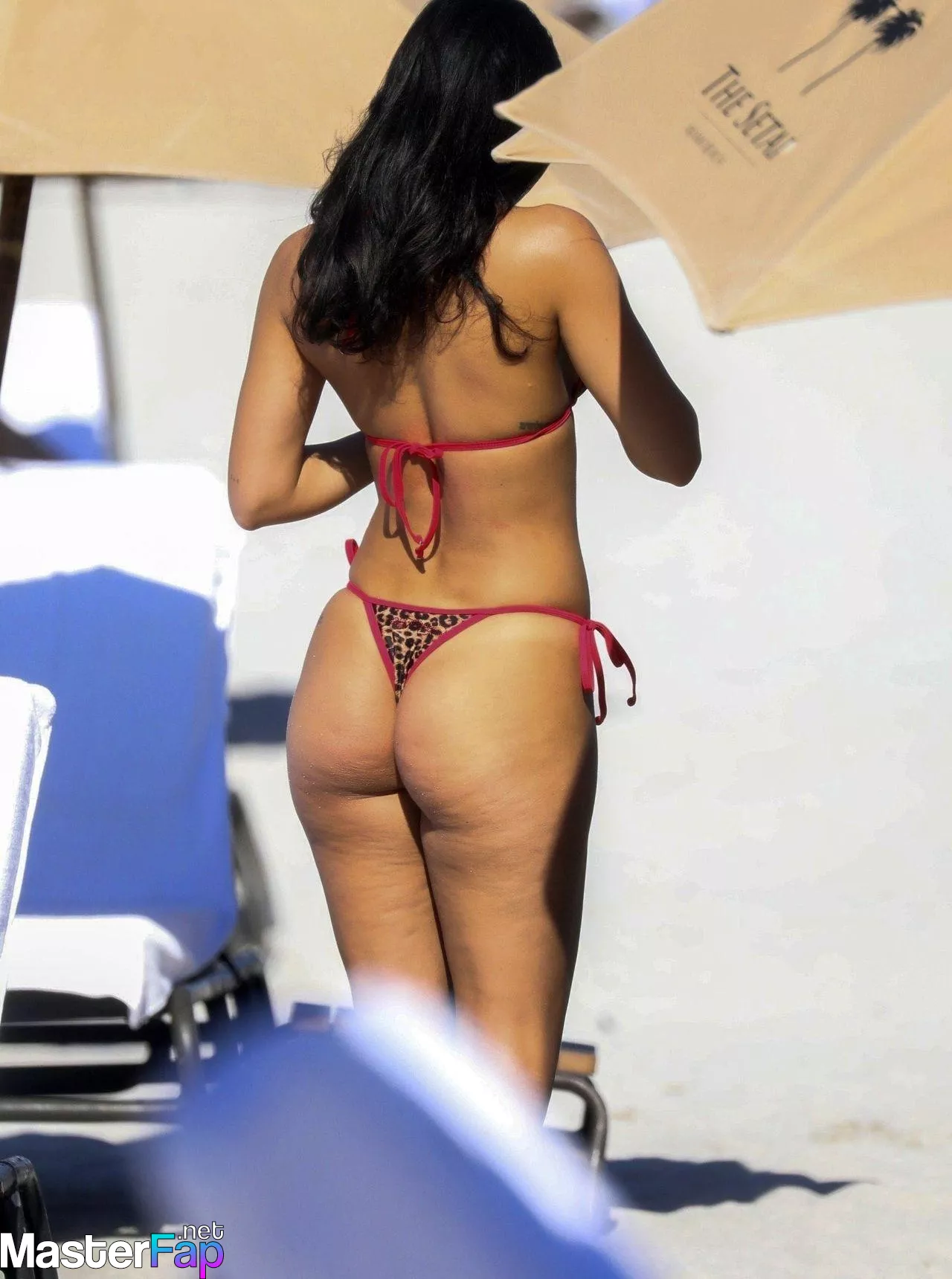 Chantel Jeffries Free Leaked Toys Picture