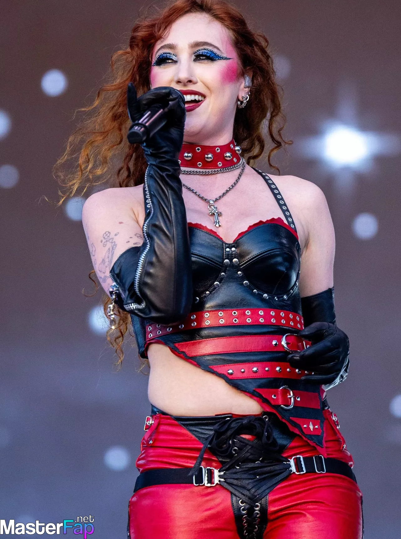 Chappell Roan Free Leaked Boobs Picture