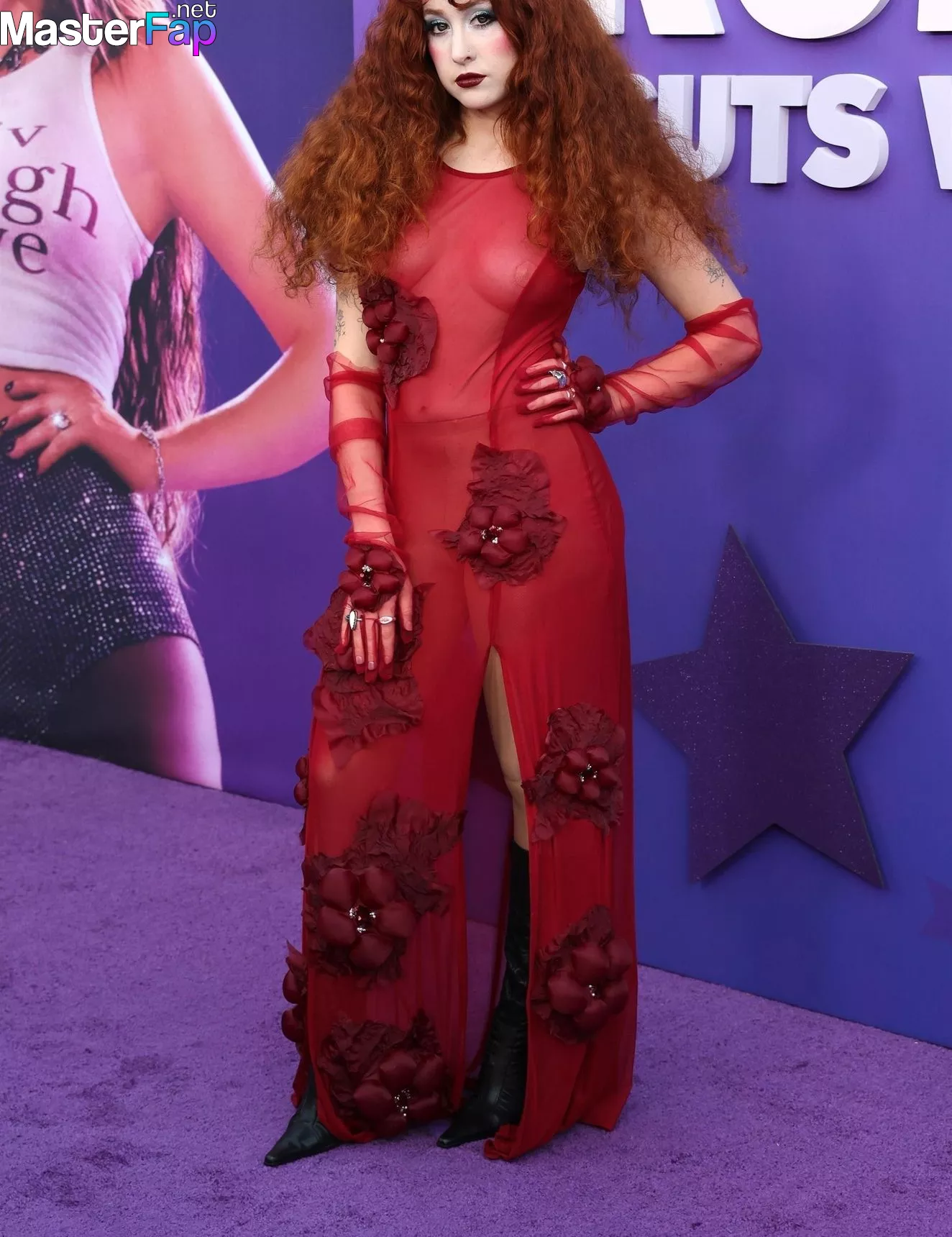 Chappell Roan Free Leaked Vagina Picture