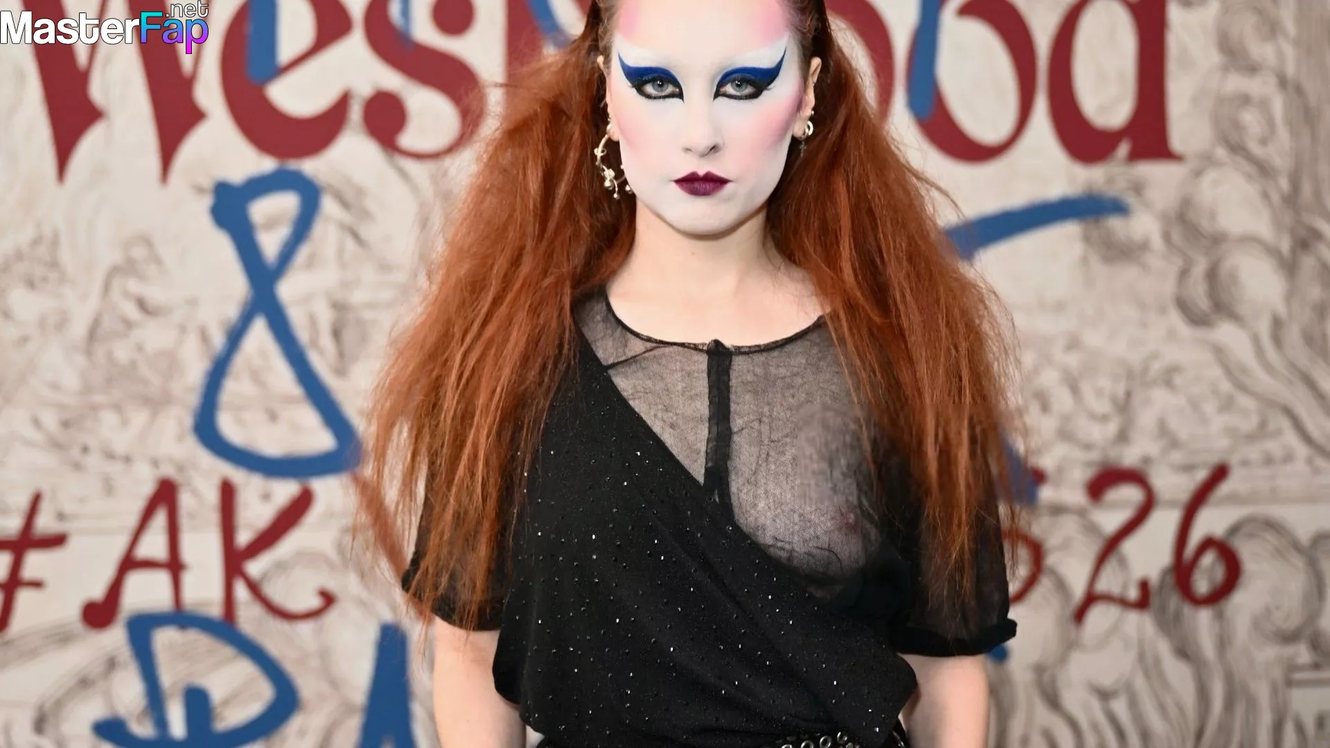 Chappell Roan Free Leaked Boobs Picture