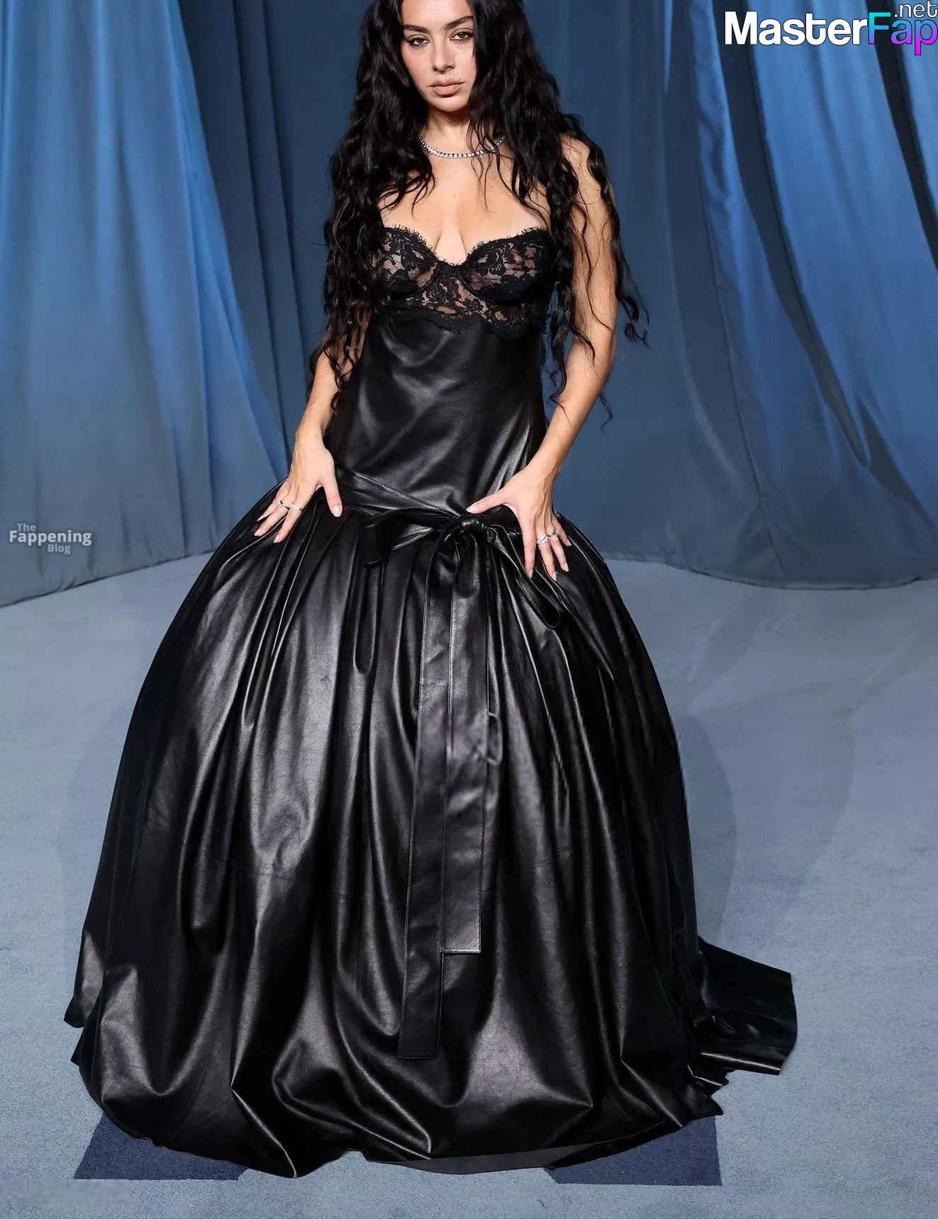 Charli Xcx Free Leaked Webcam Picture