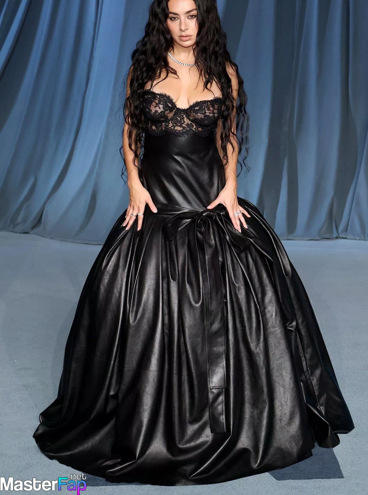 Charli Xcx Free Leaked POV Picture