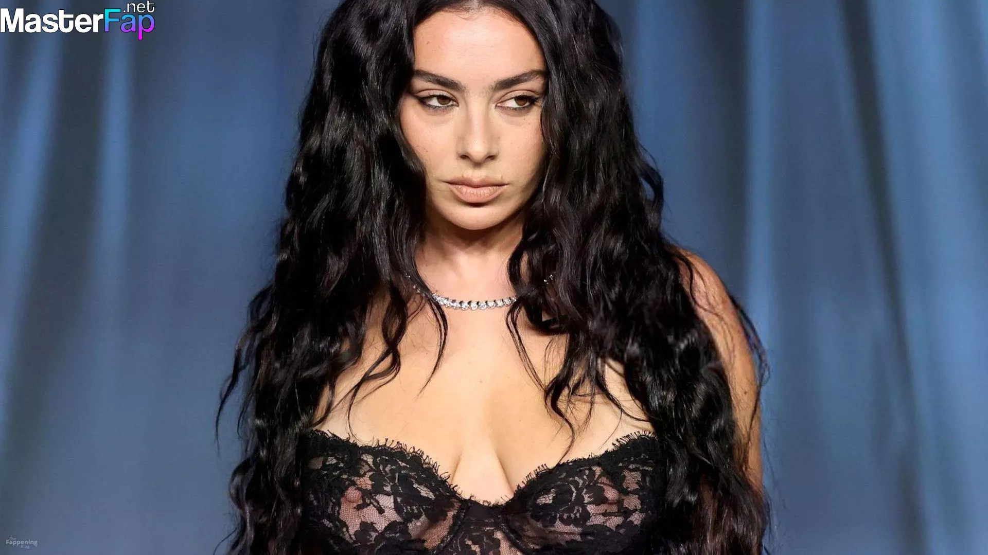 Charli Xcx Free Leaked Teen Picture