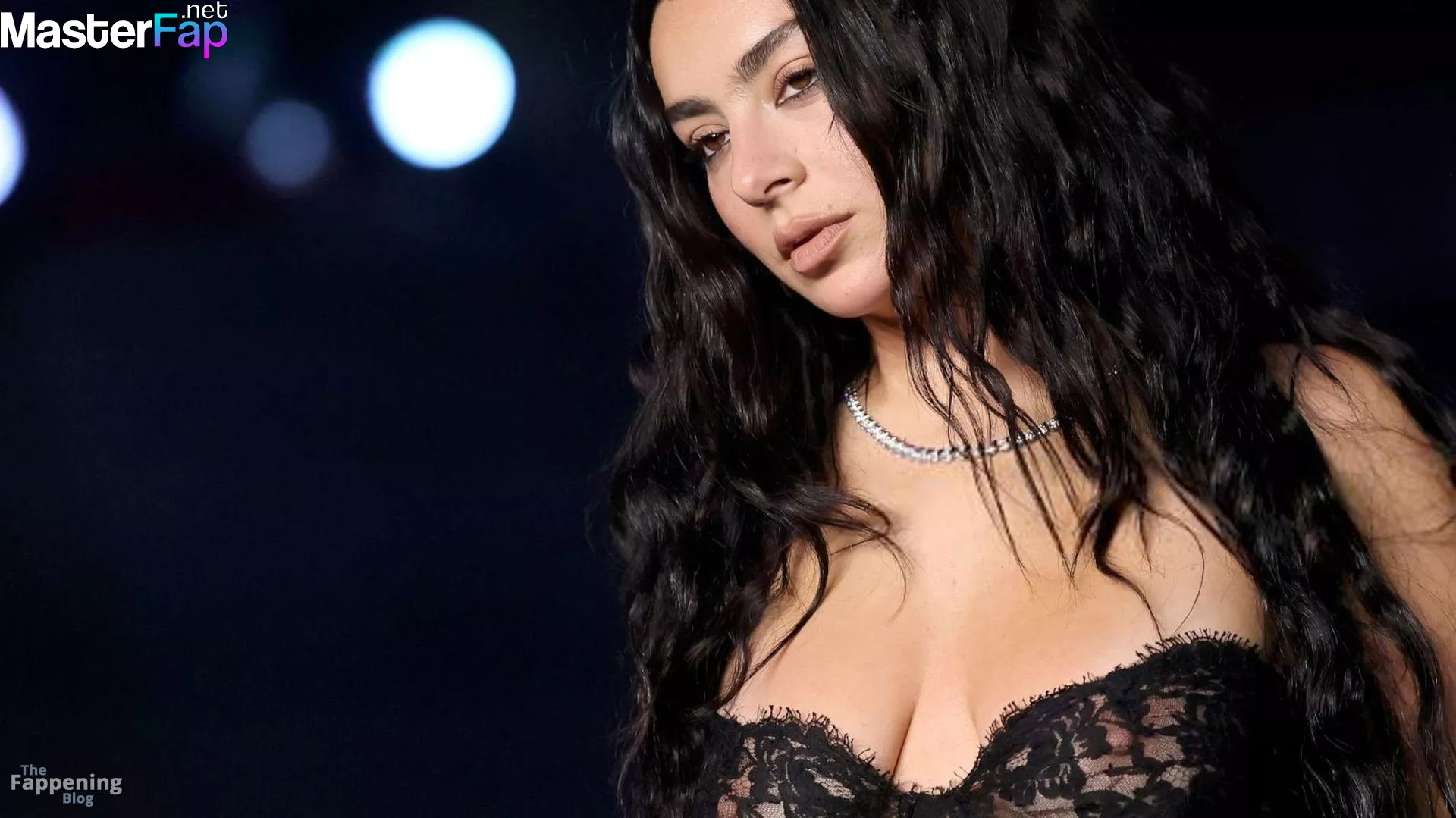 Charli Xcx Free Leaked Toys Picture