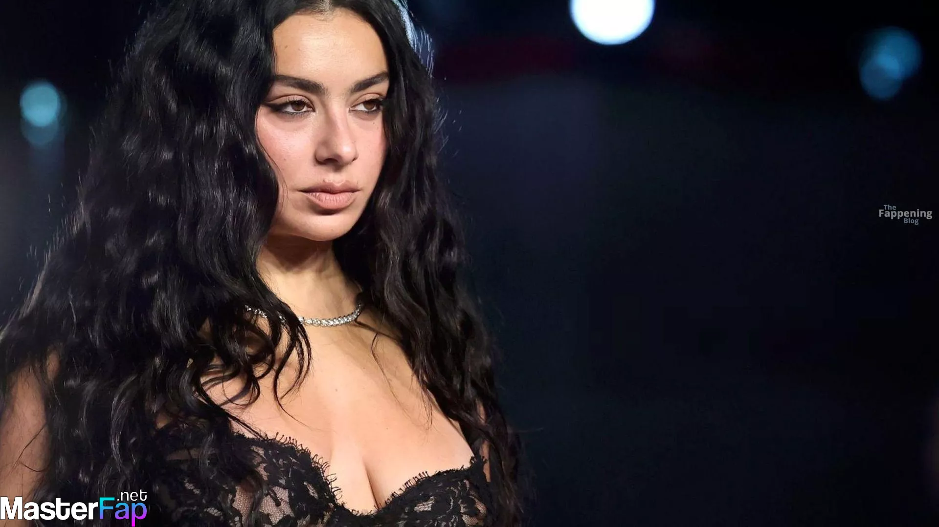 Charli Xcx Free Leaked Blowjob Picture