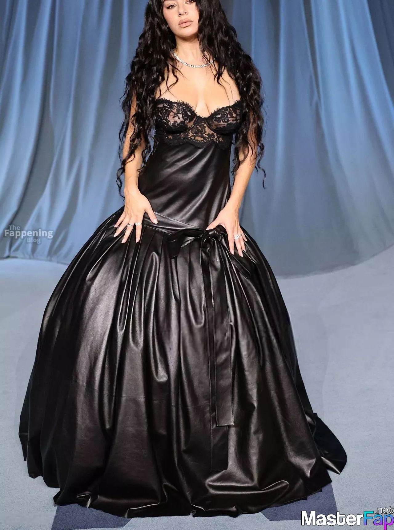 Charli Xcx Free Leaked Licking Picture