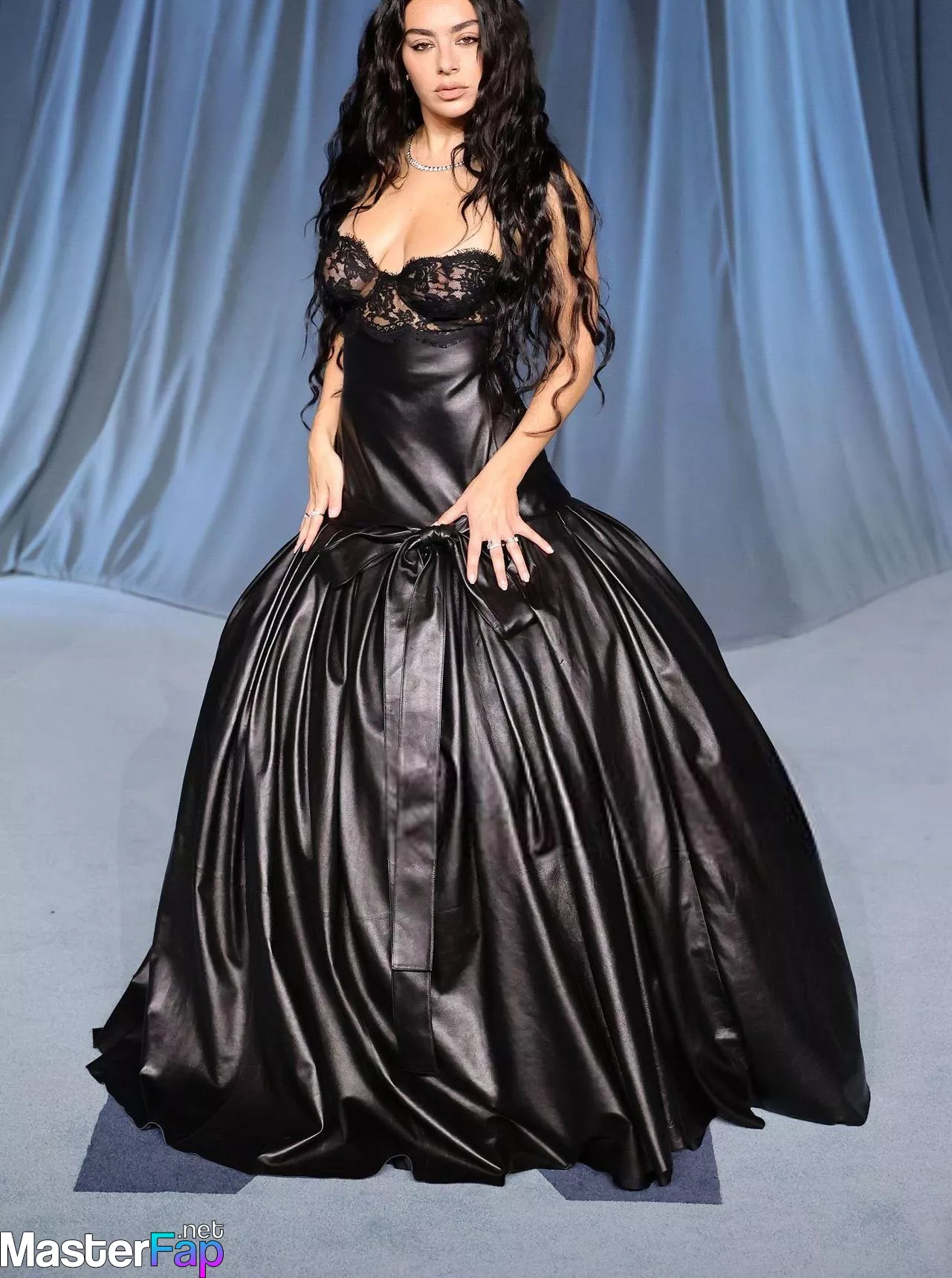 Charli Xcx Free Leaked Bukkake Picture