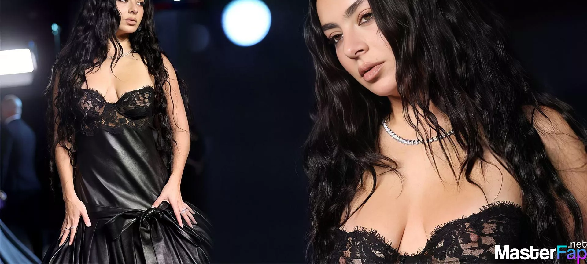 Charli Xcx Free Leaked Porn Picture