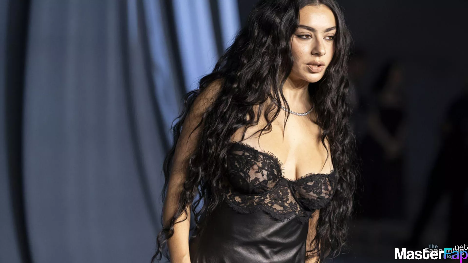 Charli Xcx Free Leaked Exposed Picture