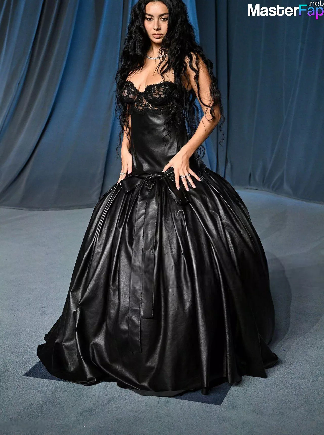 Charli Xcx Free Leaked Strapon Picture