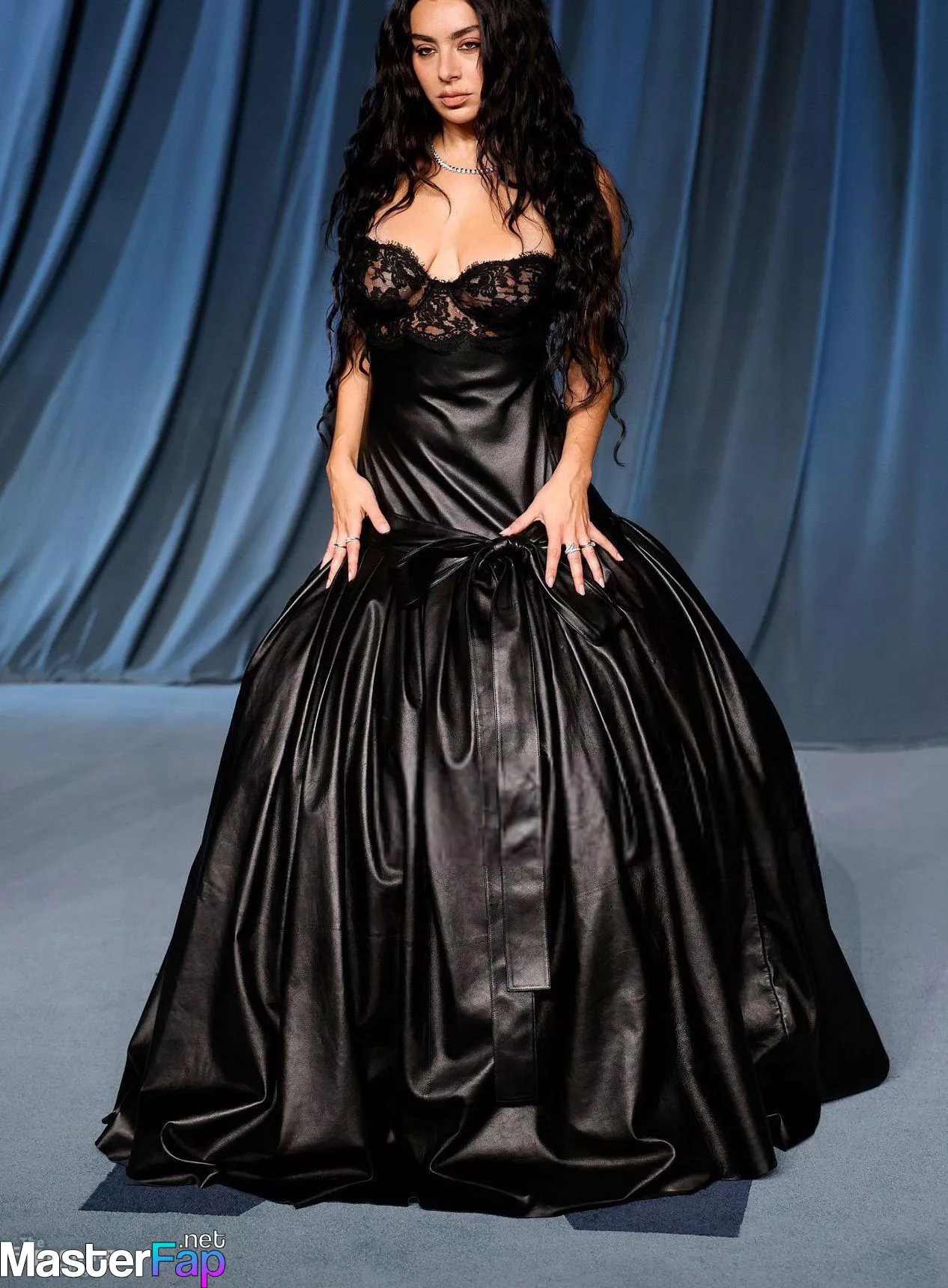 Charli Xcx Free Leaked Interracial Picture