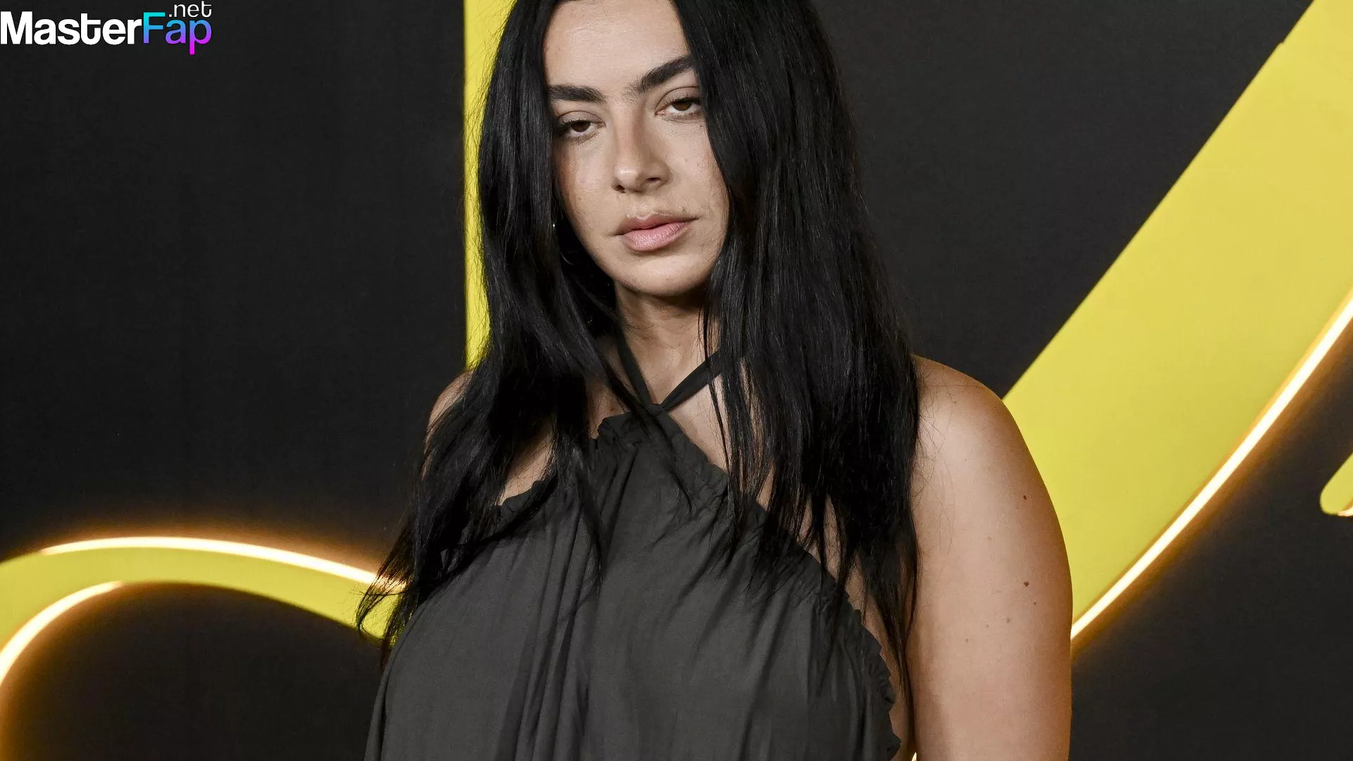 Charli Xcx Free Leaked Webcam Picture