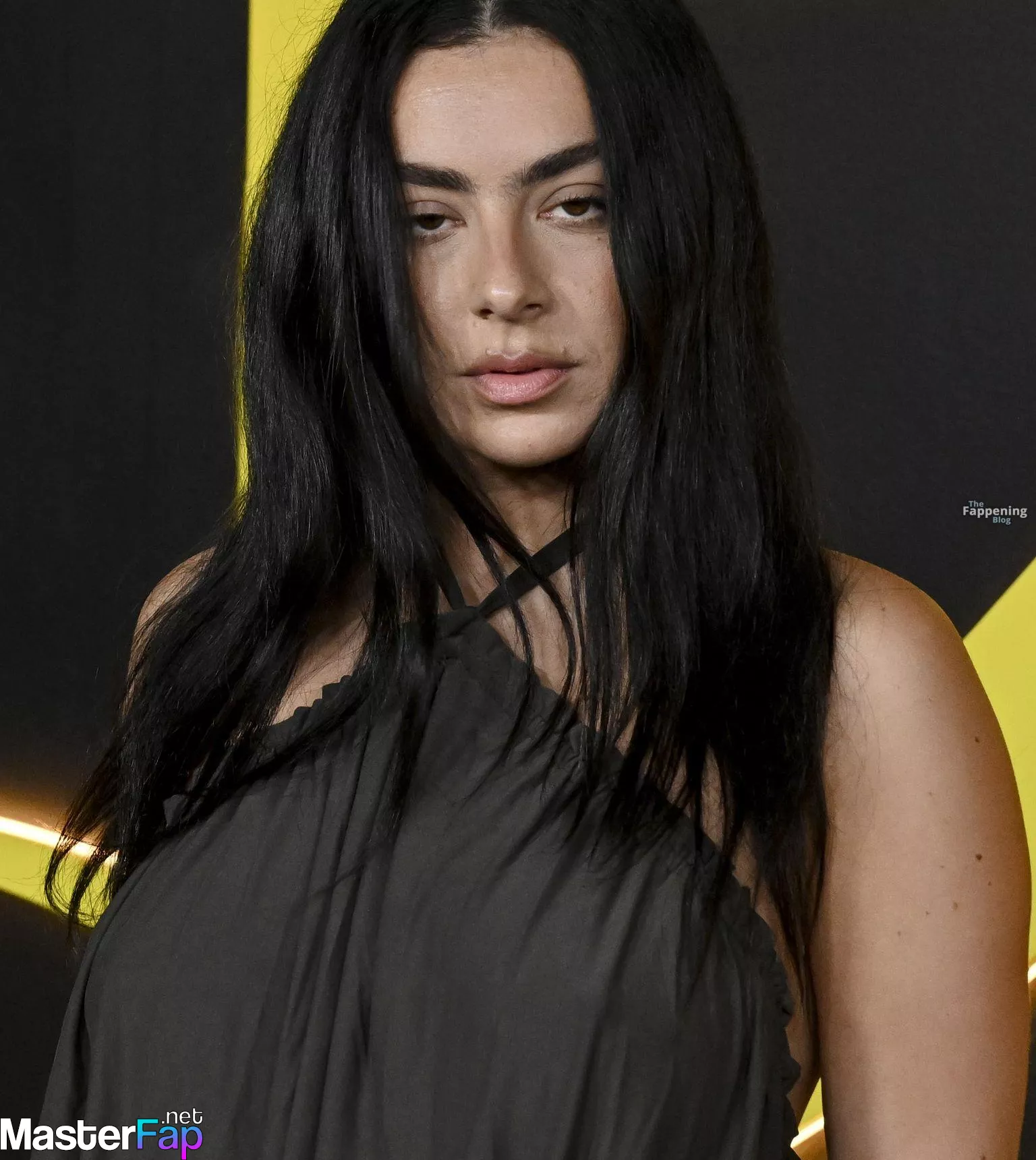 Charli Xcx Free Leaked Naked Picture