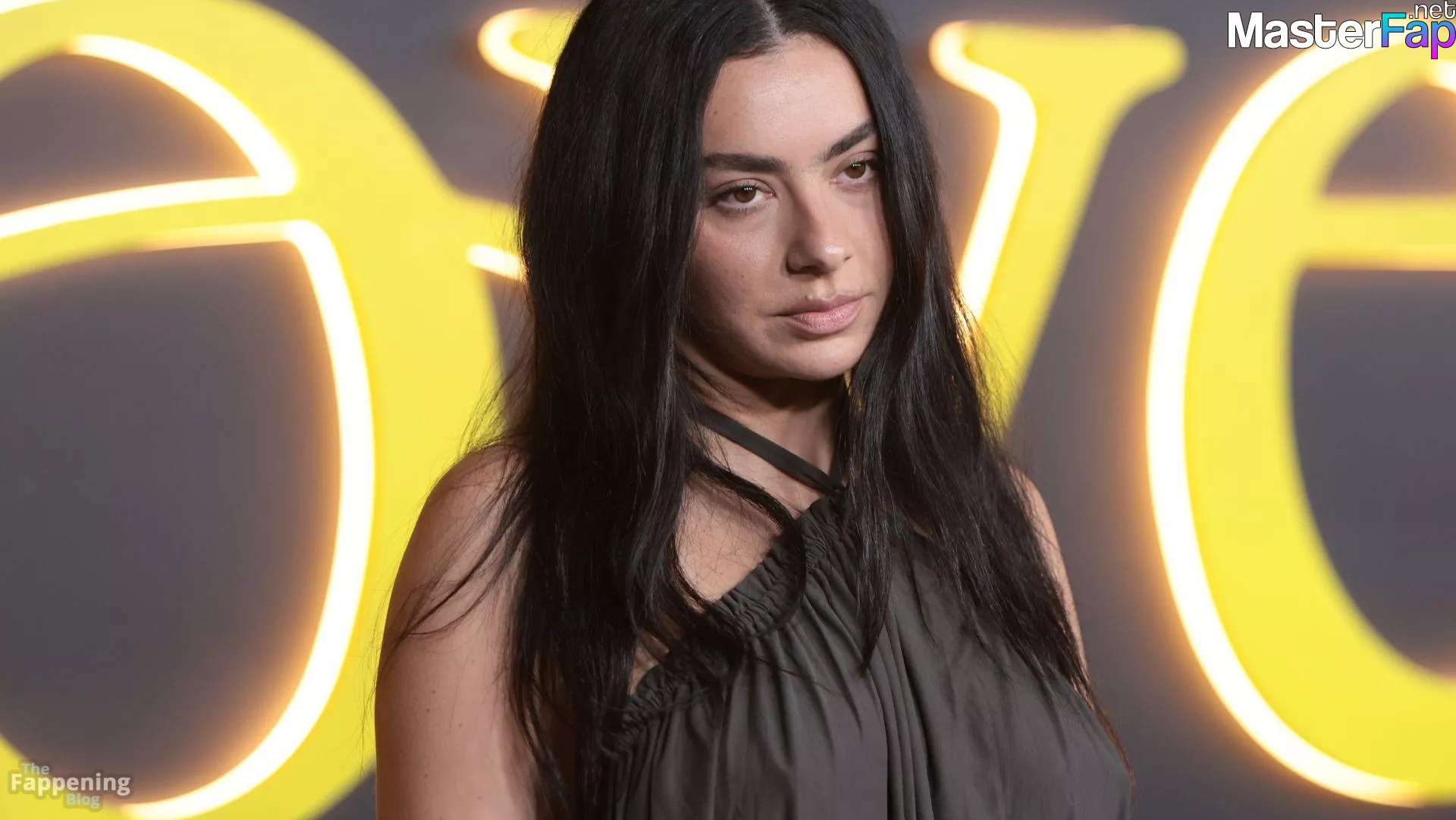 Charli Xcx Free Leaked Porn Picture