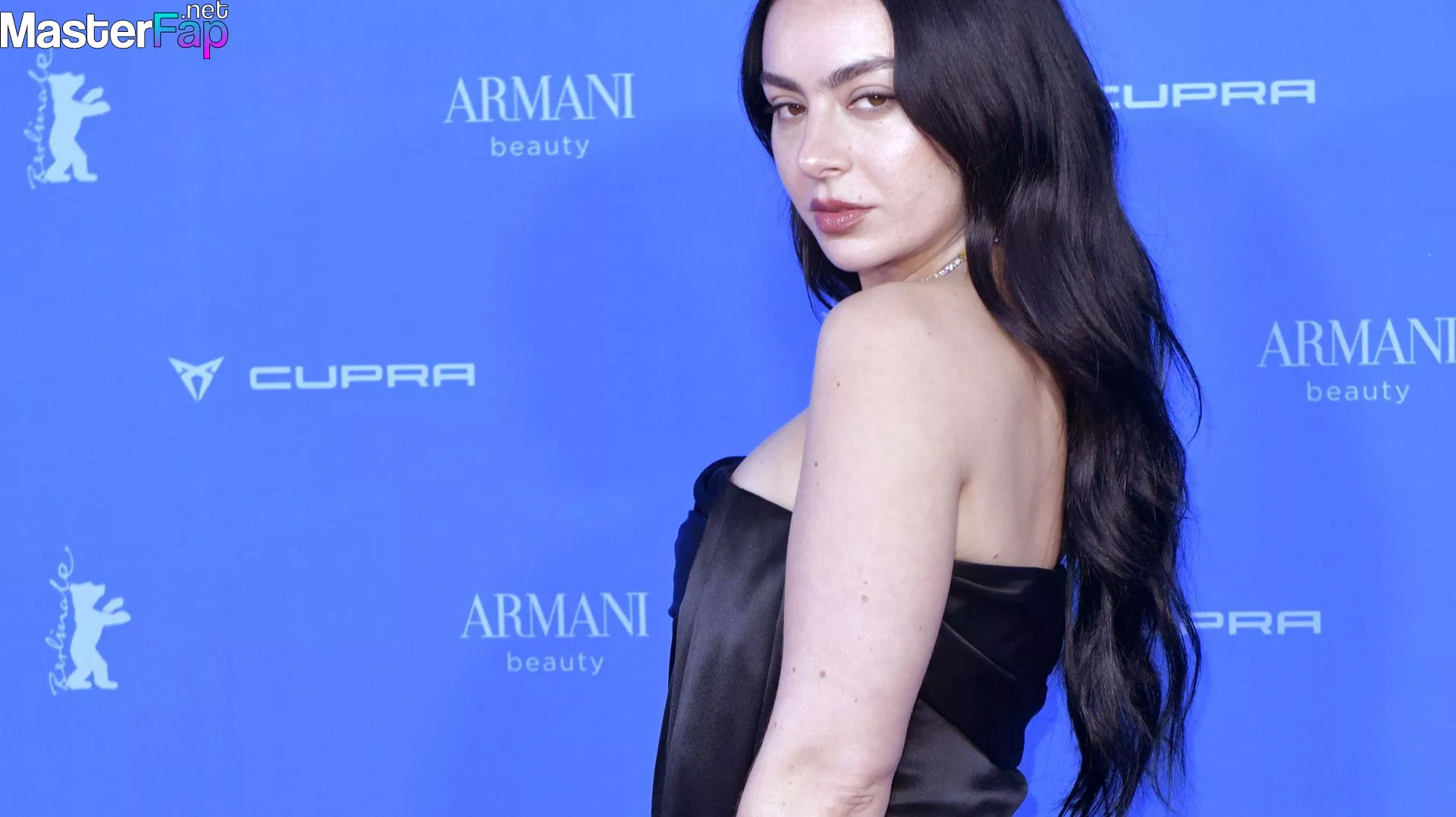 Charli Xcx Free Leaked Webcam Picture