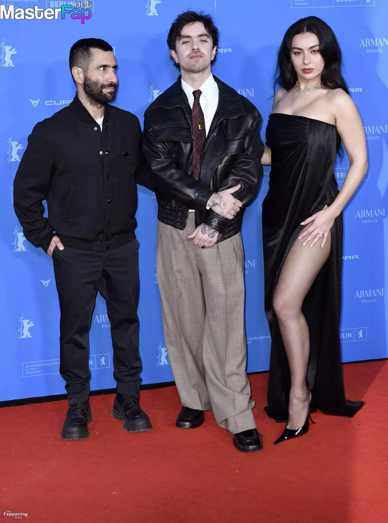 Charli Xcx Free Leaked Naked Picture