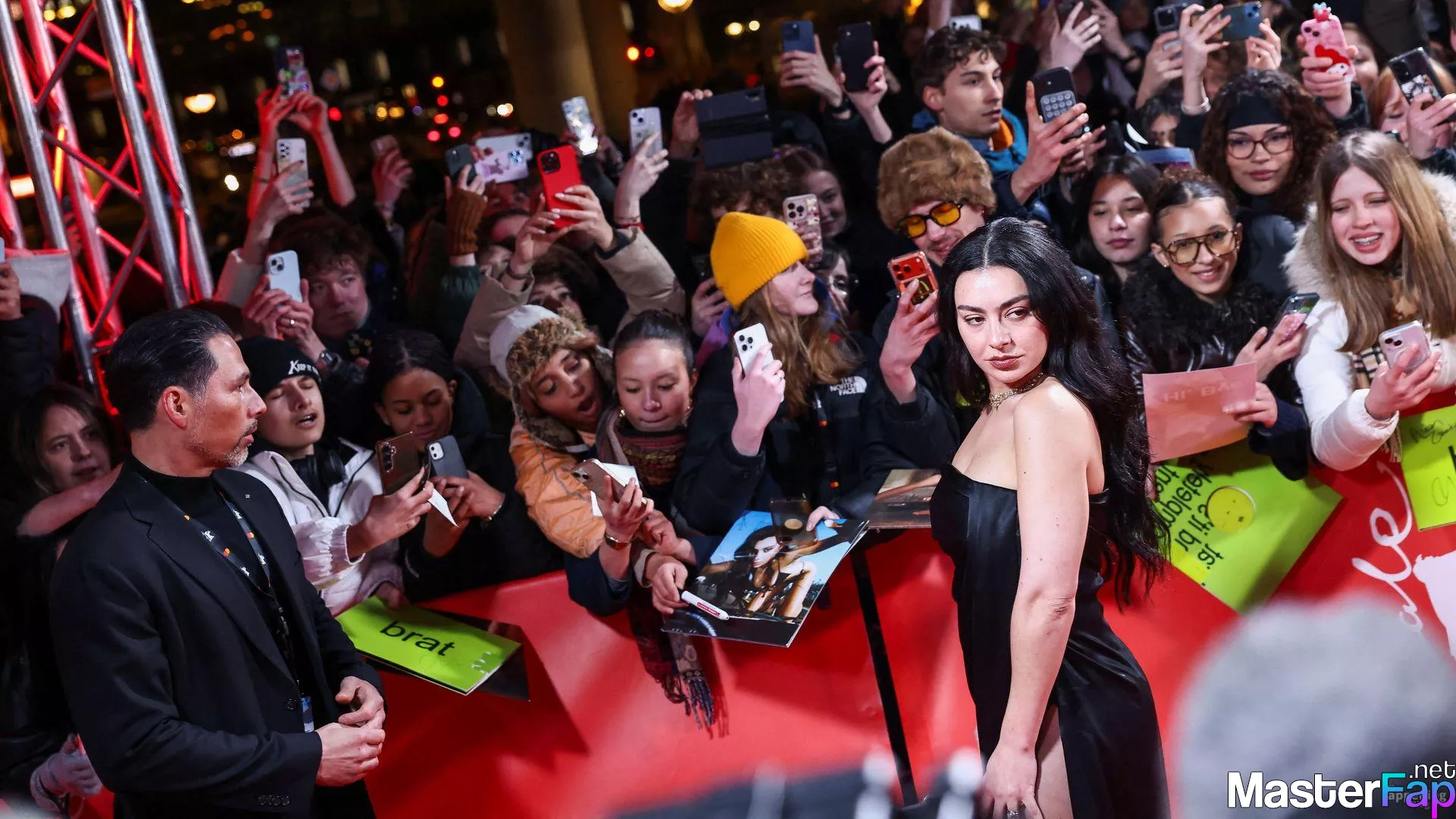 Charli Xcx Free Leaked Butt Picture