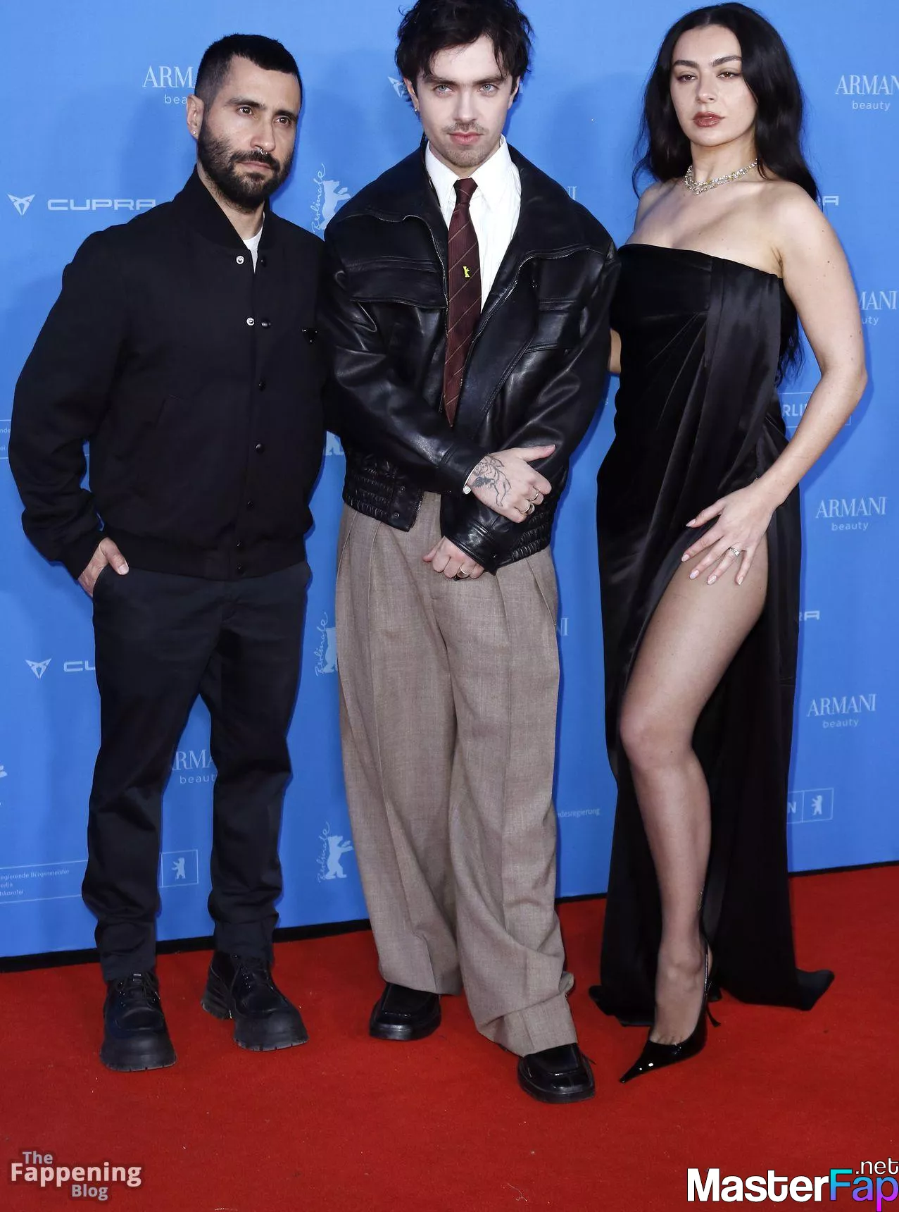 Charli Xcx Free Leaked Boyfriend Picture