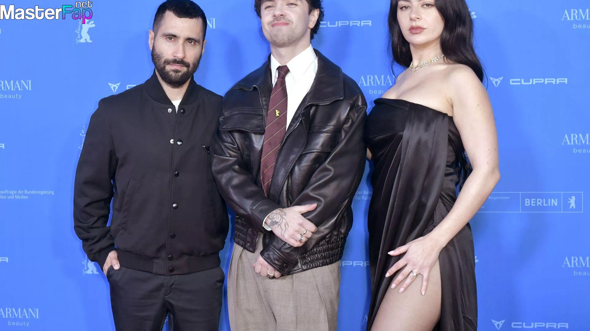 Charli Xcx Free Leaked Boobs Picture