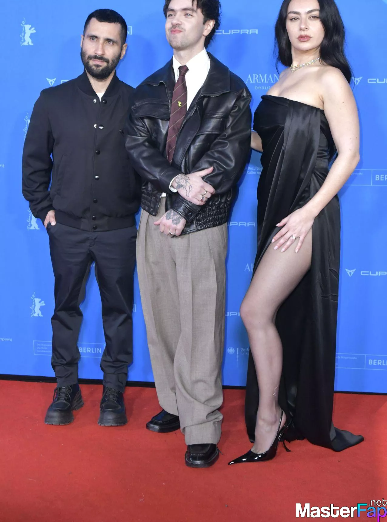 Charli Xcx Free Leaked Vagina Picture