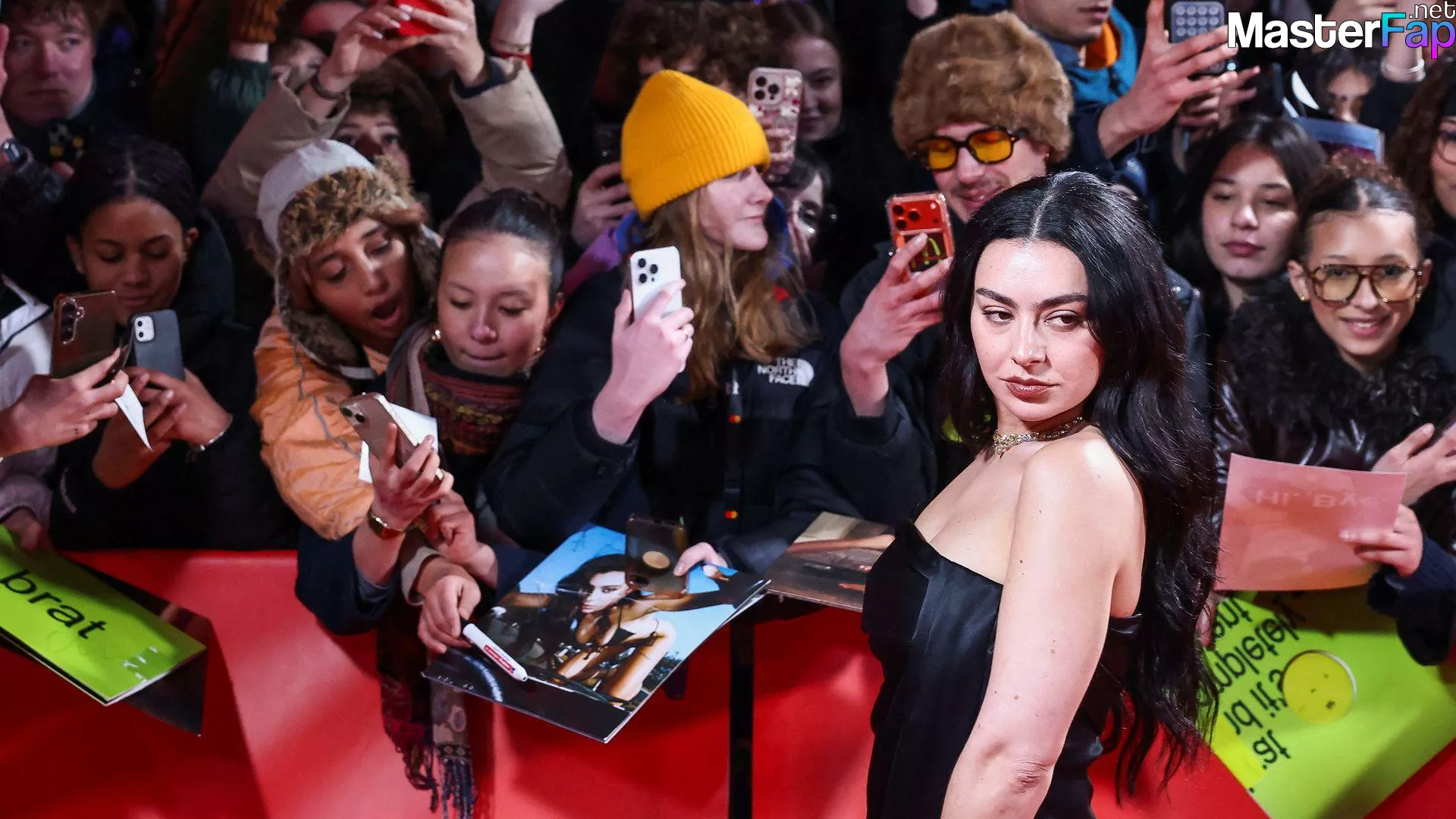 Charli Xcx Free Leaked Sex leaks Picture