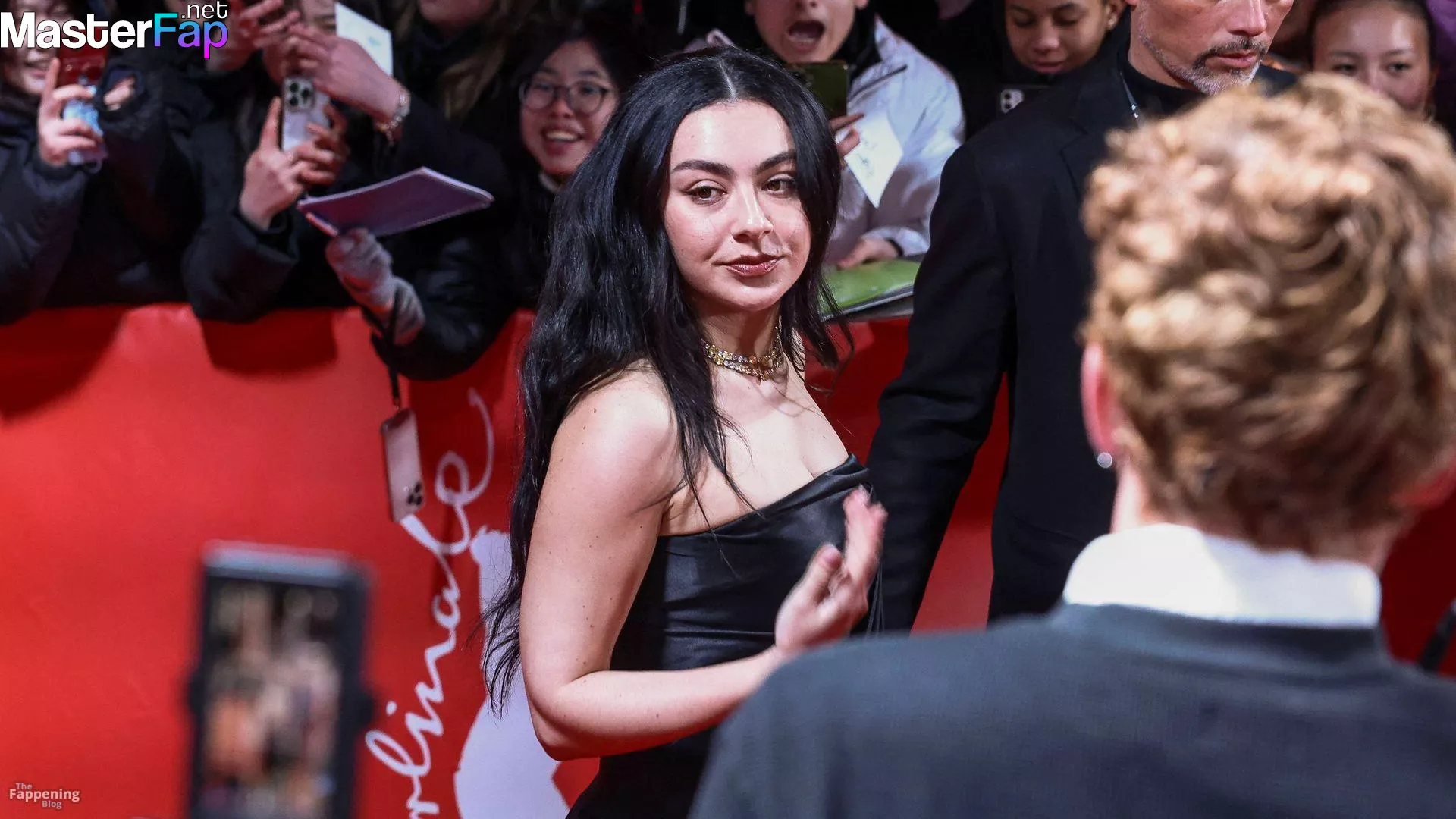 Charli Xcx Free Leaked BBW leaks Picture