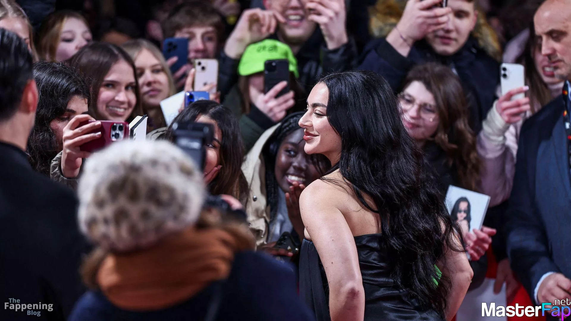 Charli Xcx Free Leaked Hardcore leaks Picture