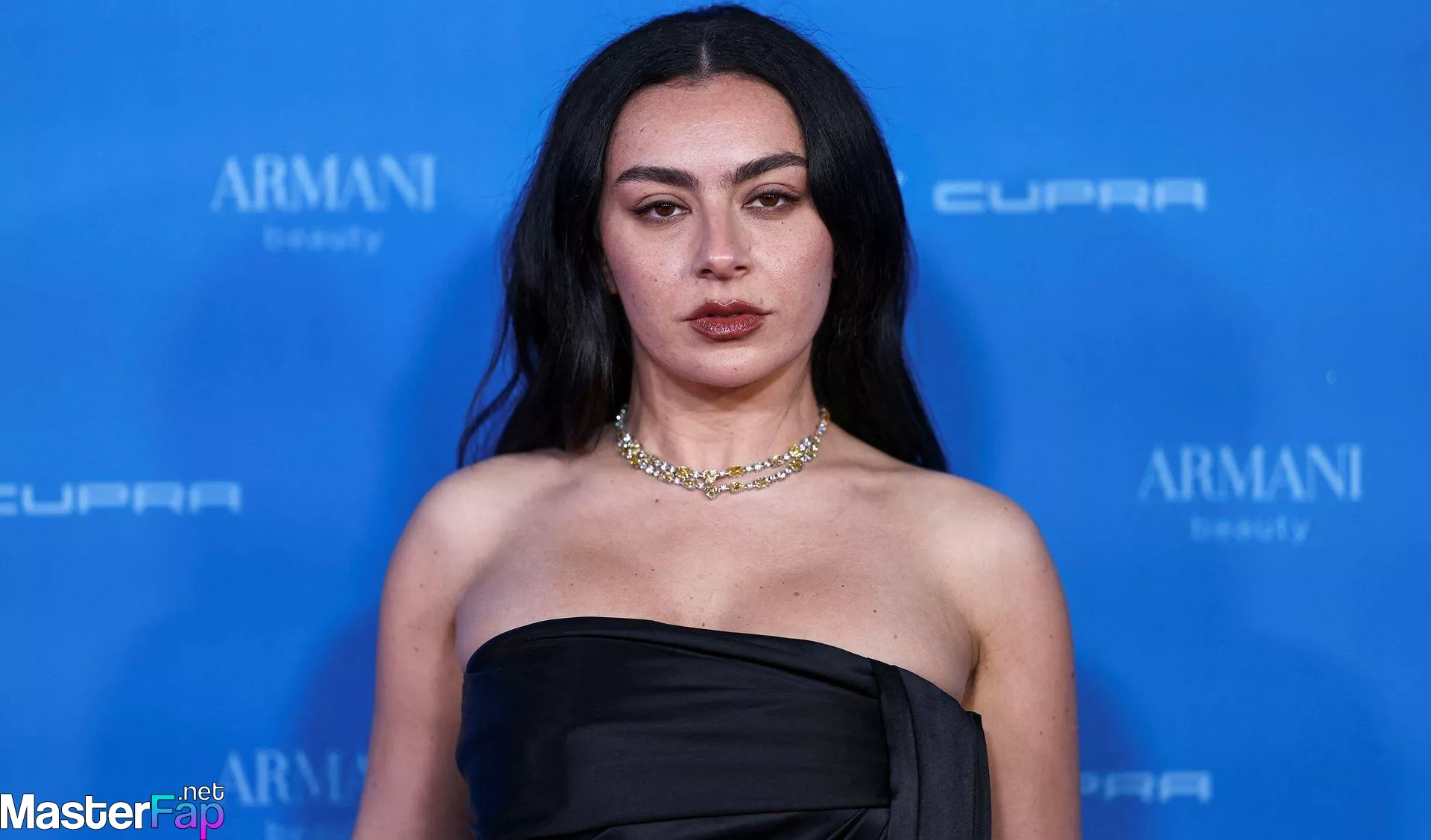 Charli Xcx Free Leaked Fisting leaks Picture