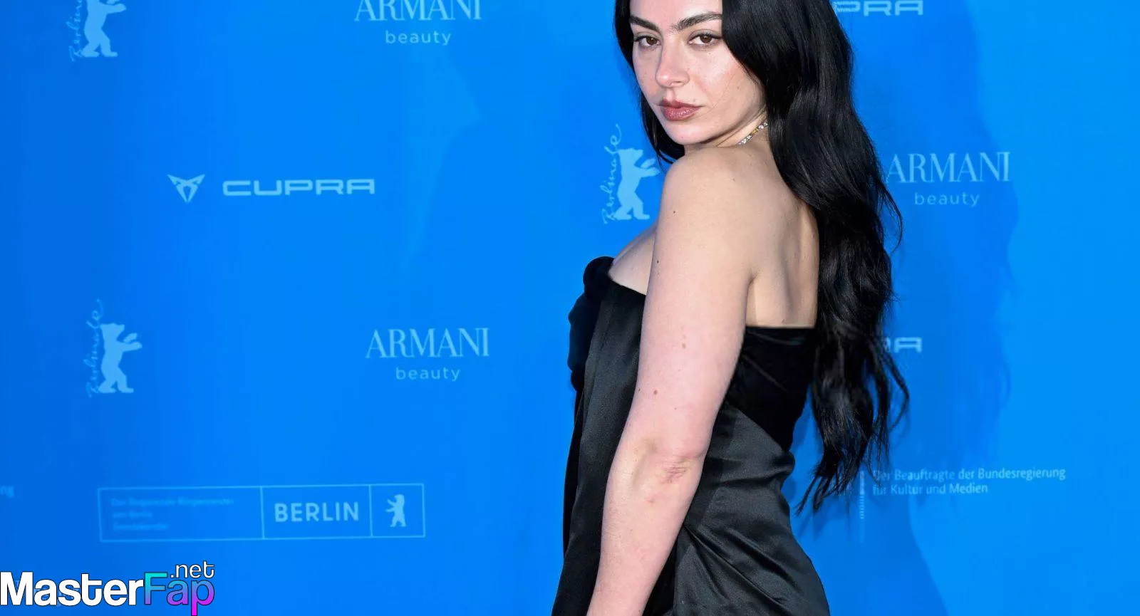 Charli Xcx Free Leaked Rough leaks Picture