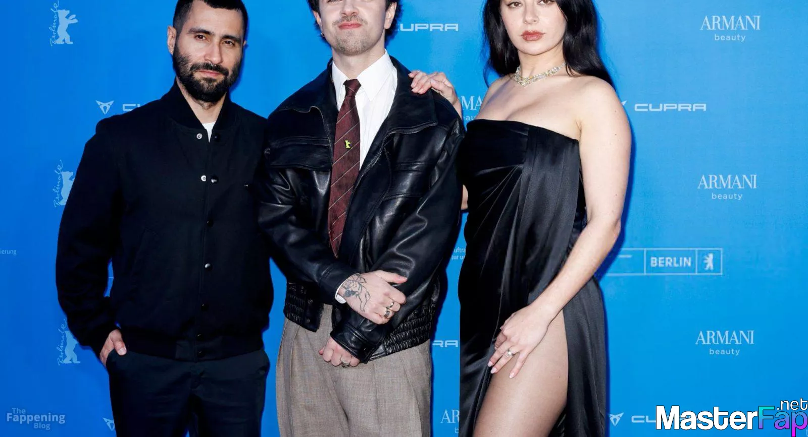 Charli Xcx Free Leaked Naked leaks Picture