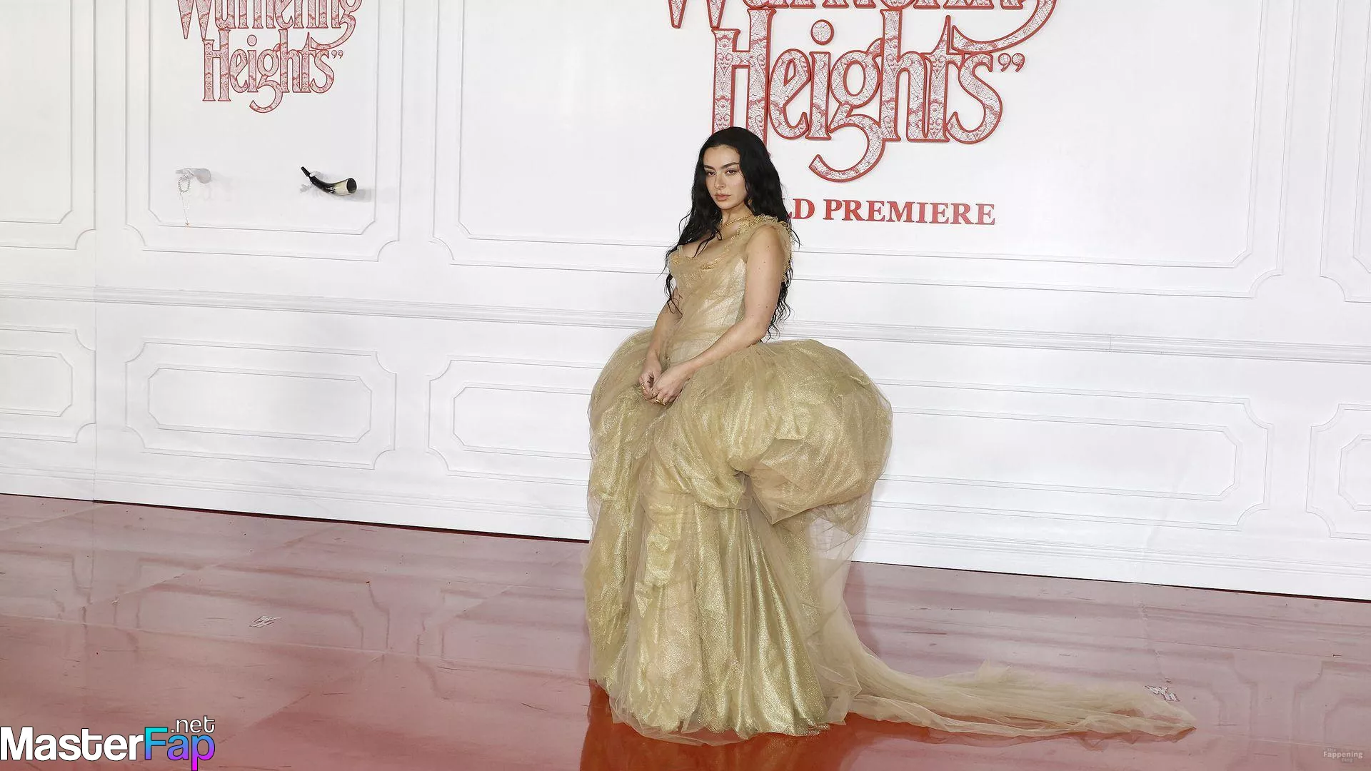 Charli Xcx Free Leaked Party Picture