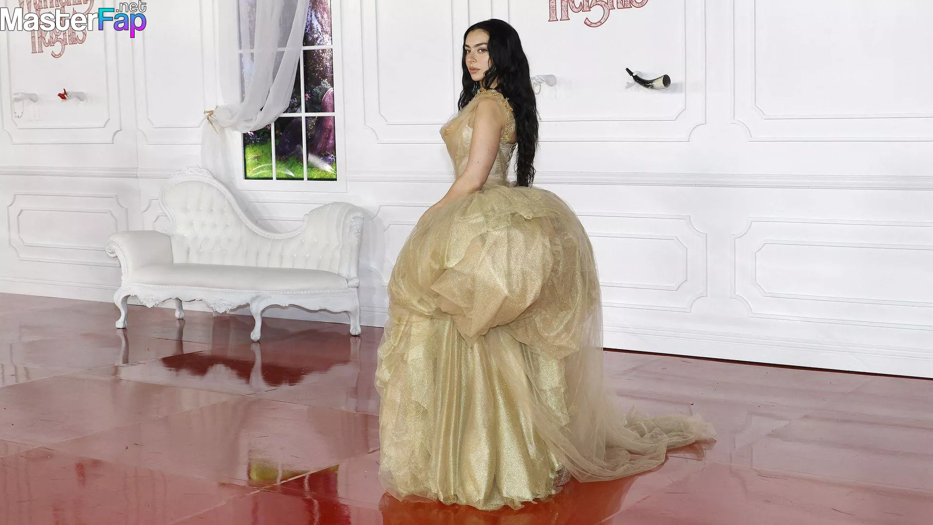 Charli Xcx Free Leaked Teen Picture