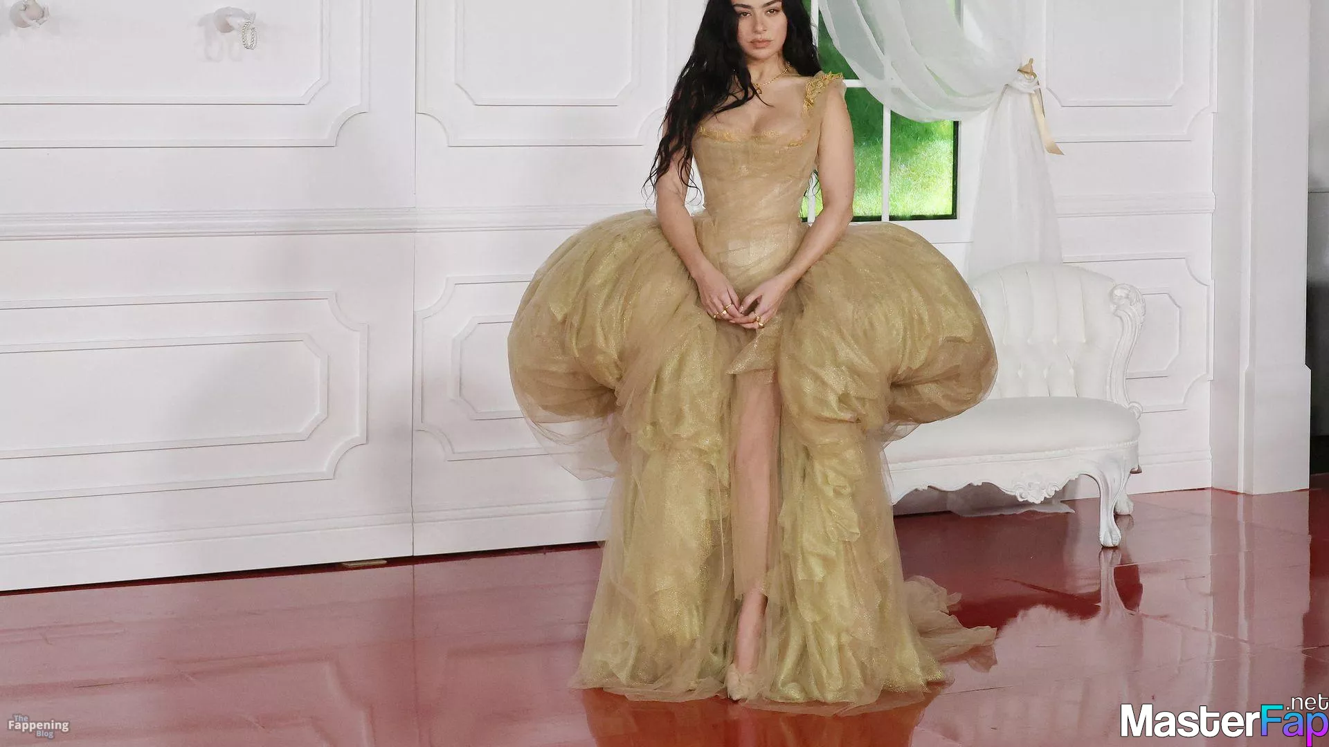 Charli Xcx Free Leaked Toys Picture