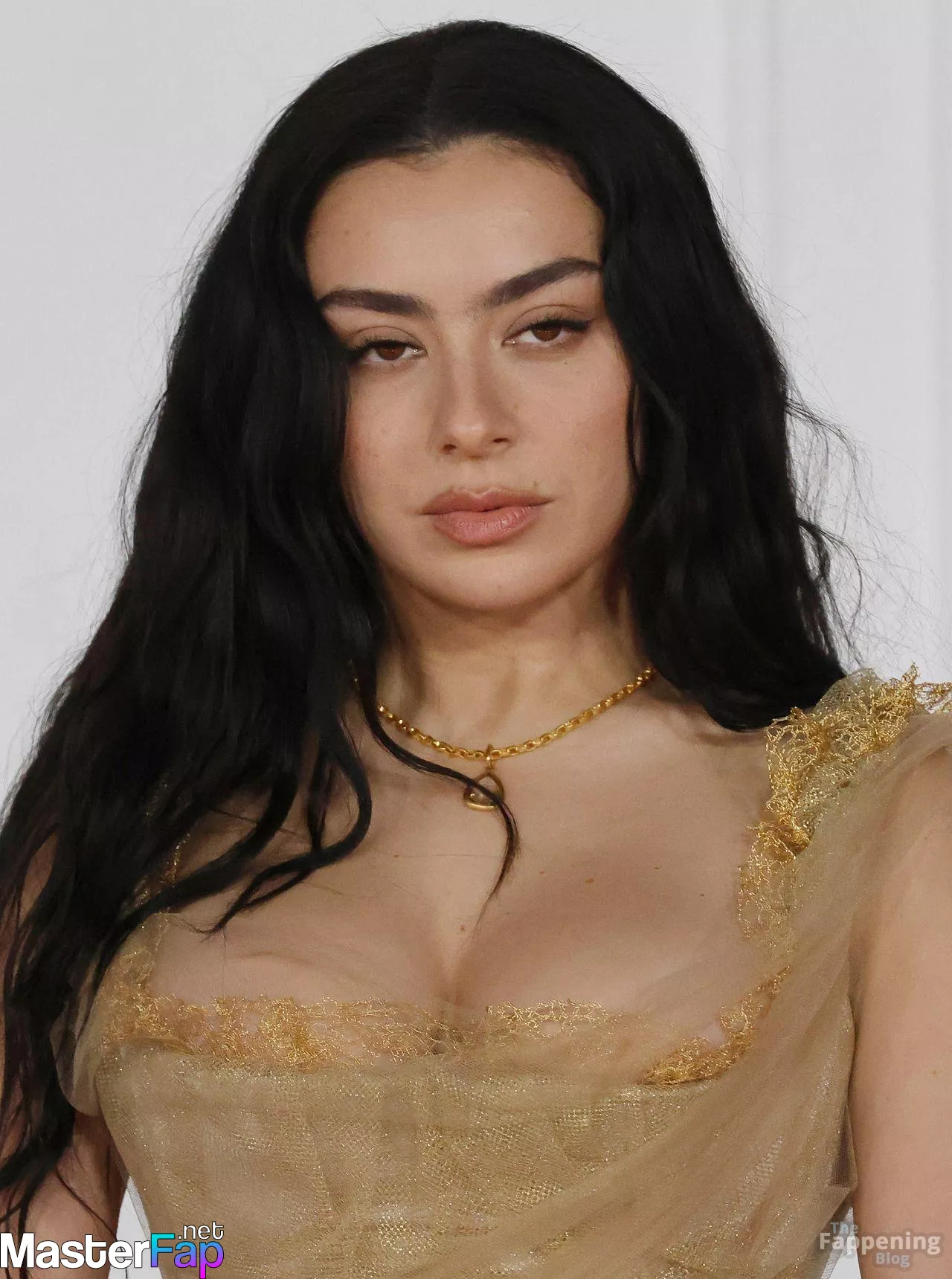 Charli Xcx Free Leaked Blowjob Picture