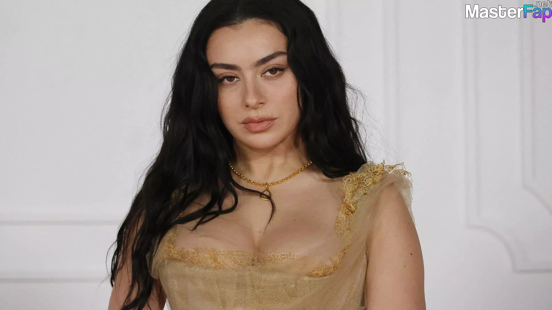 Charli Xcx Free Leaked Camporn Picture