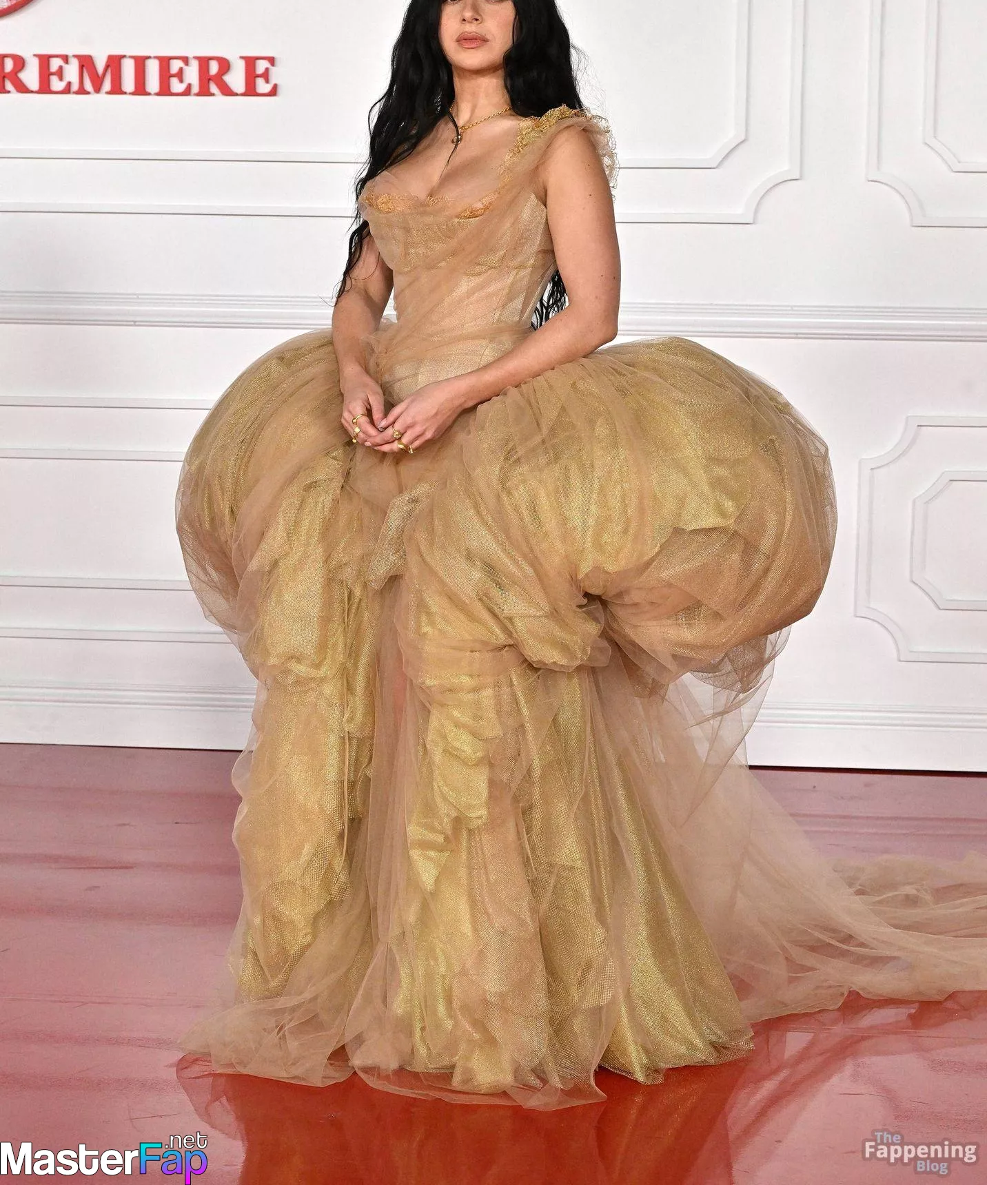 Charli Xcx Free Leaked Tits Picture