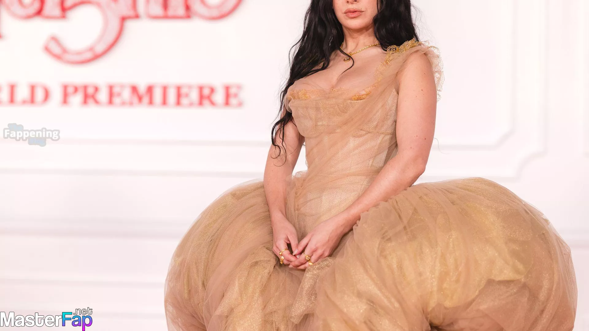 Charli Xcx Free Leaked Butt Picture