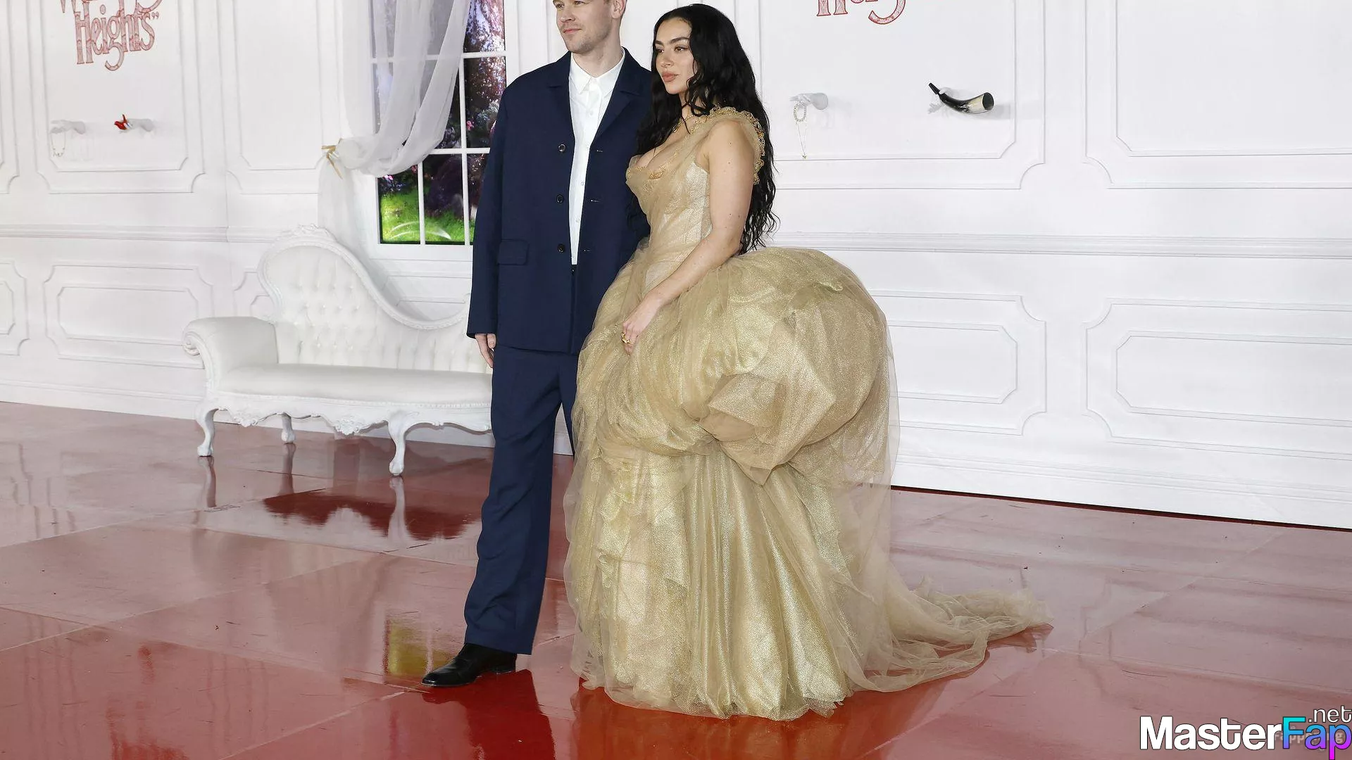 Charli Xcx Free Leaked Fisting Picture