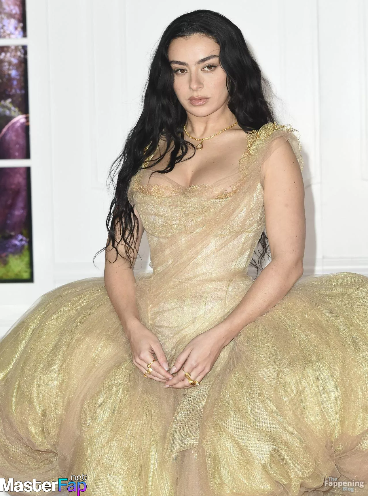 Charli Xcx Free Leaked Boyfriend Picture