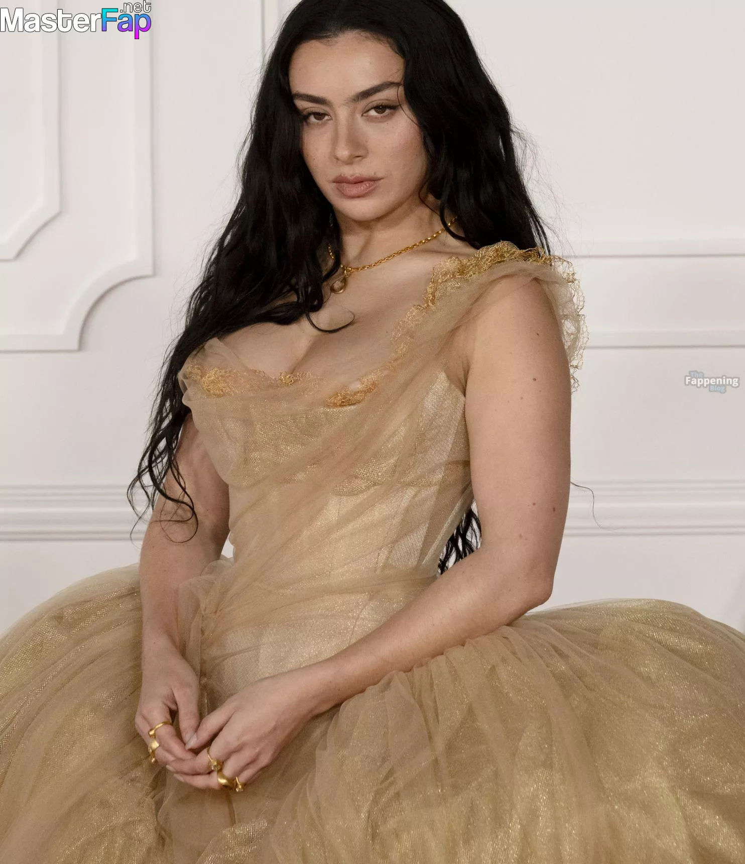 Charli Xcx Free Leaked Husband Picture