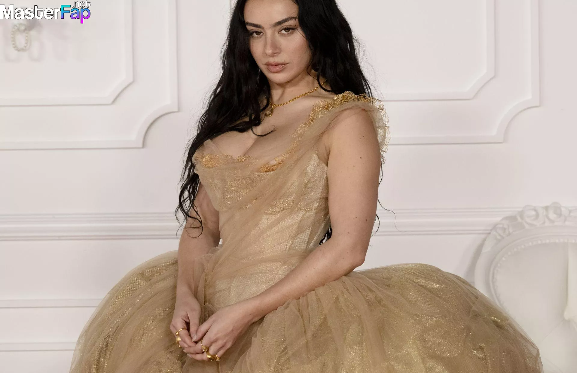Charli Xcx Free Leaked Roleplay Picture