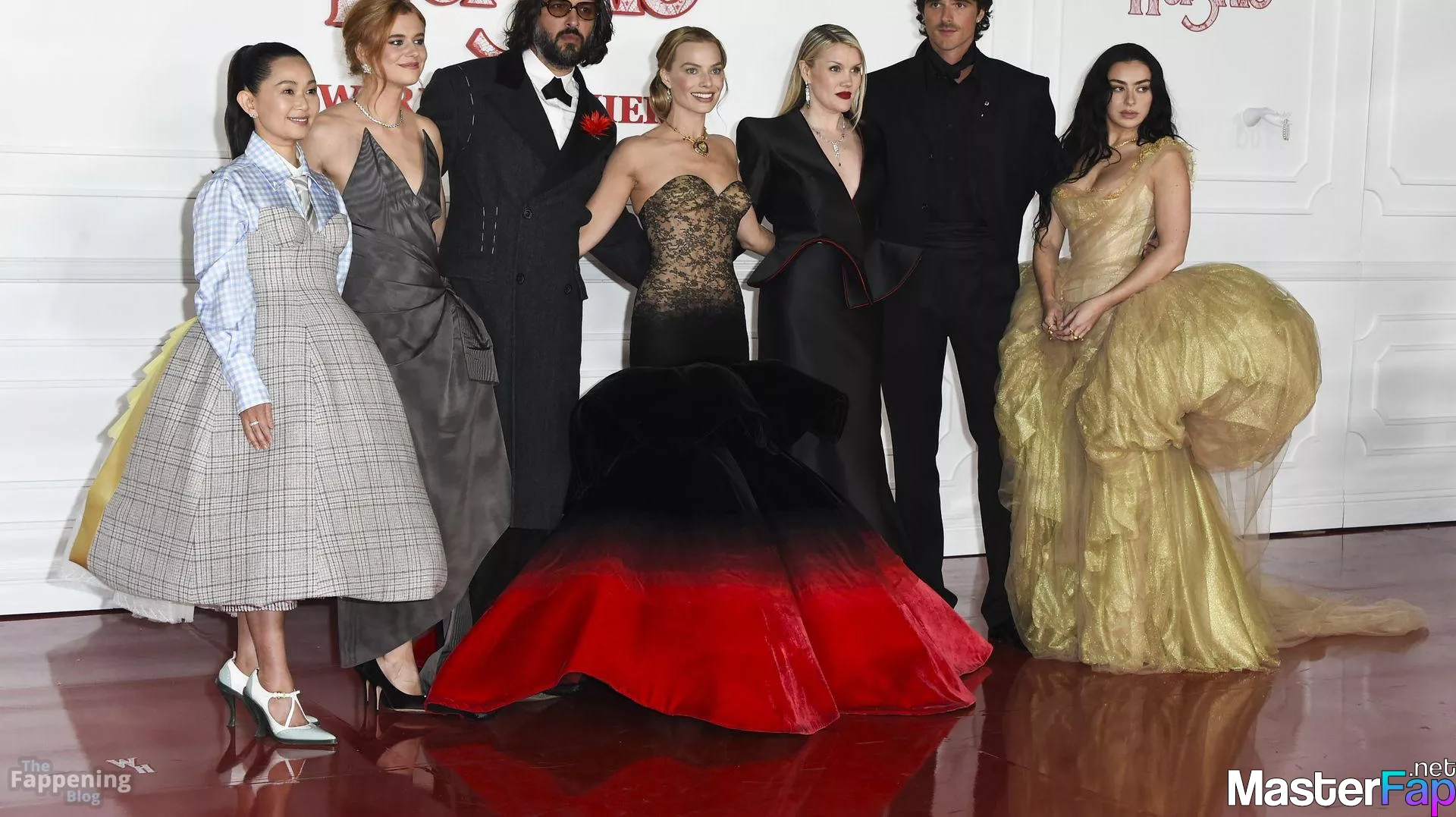 Charli Xcx Free Leaked Funny Picture