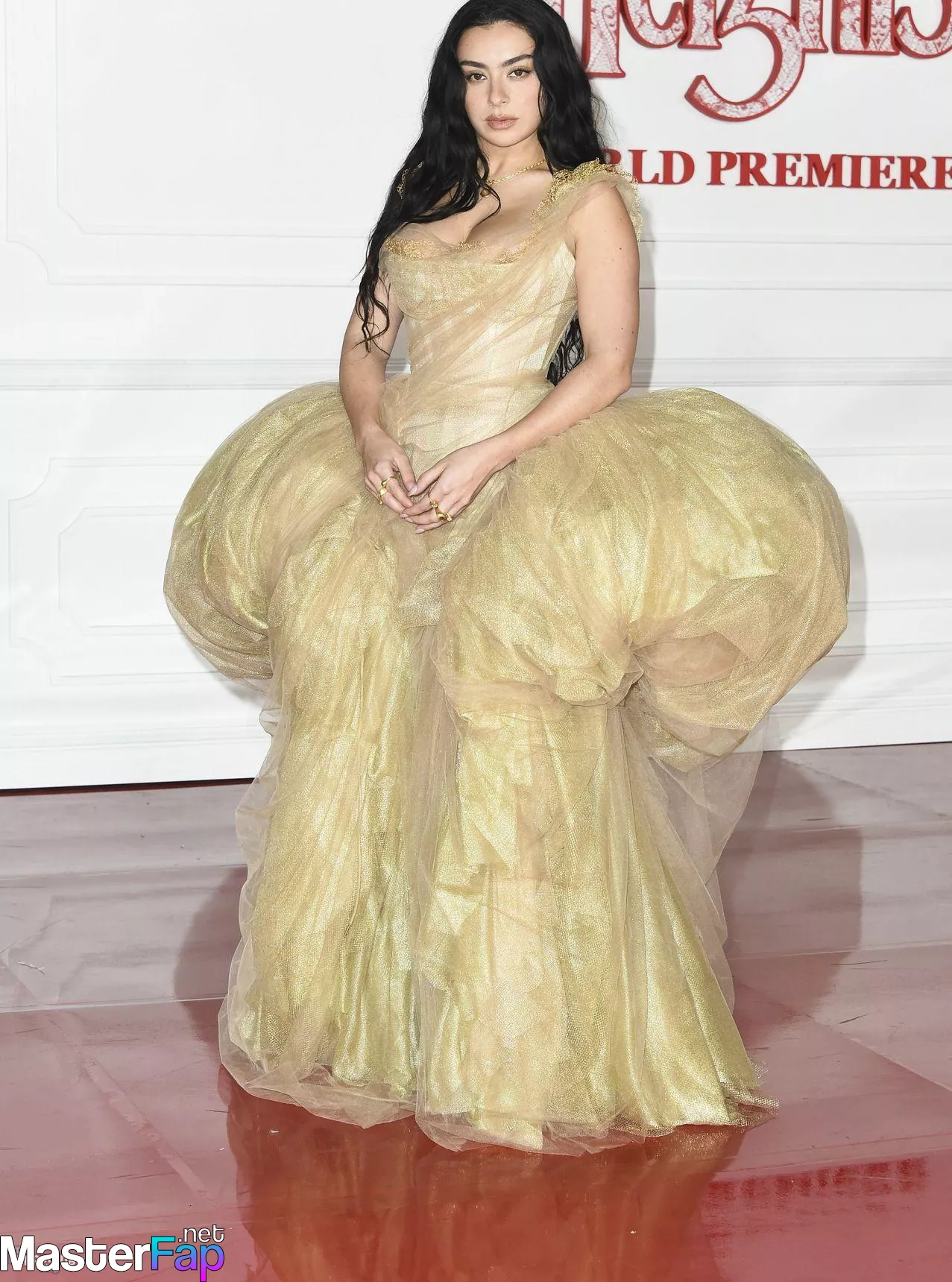 Charli Xcx Free Leaked Fingering Picture