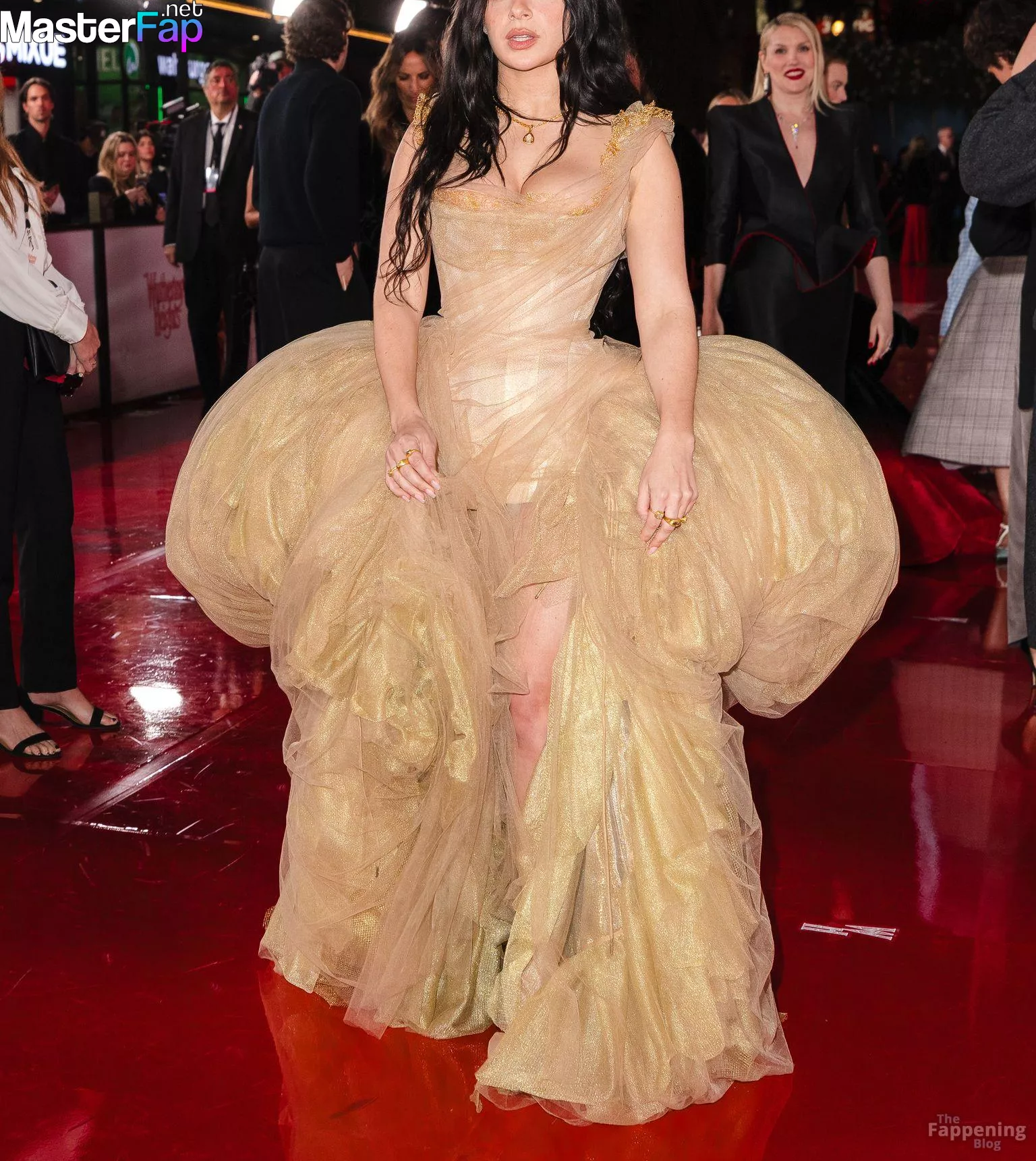 Charli Xcx Free Leaked Exclusive Picture